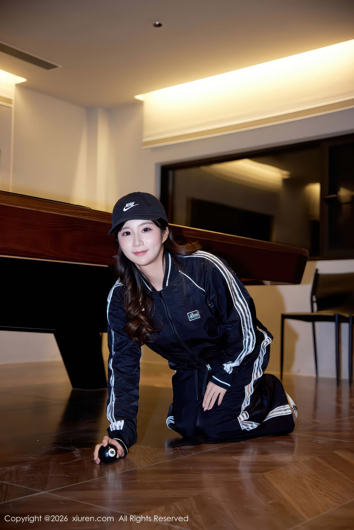 XiuRen秀人网 No.11242 Xiao Rou Rou Mi