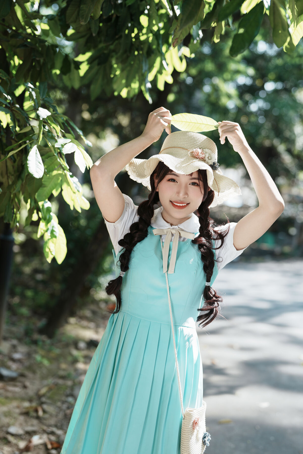 YiTuYu艺图语 Vol.10165 Gui Hua Ya