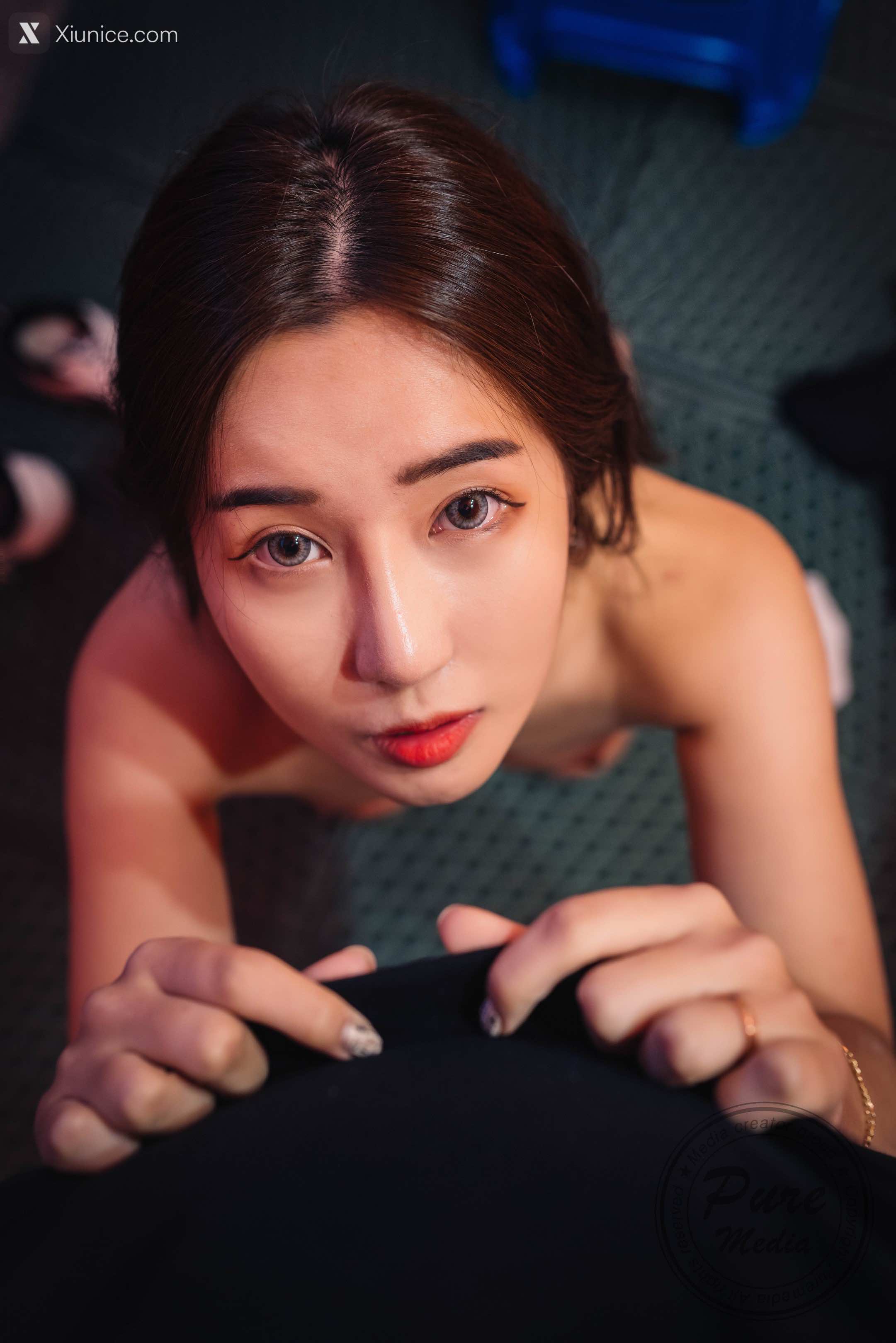 Pure Media Vol.211 Dohee (도희) (Full) 4K