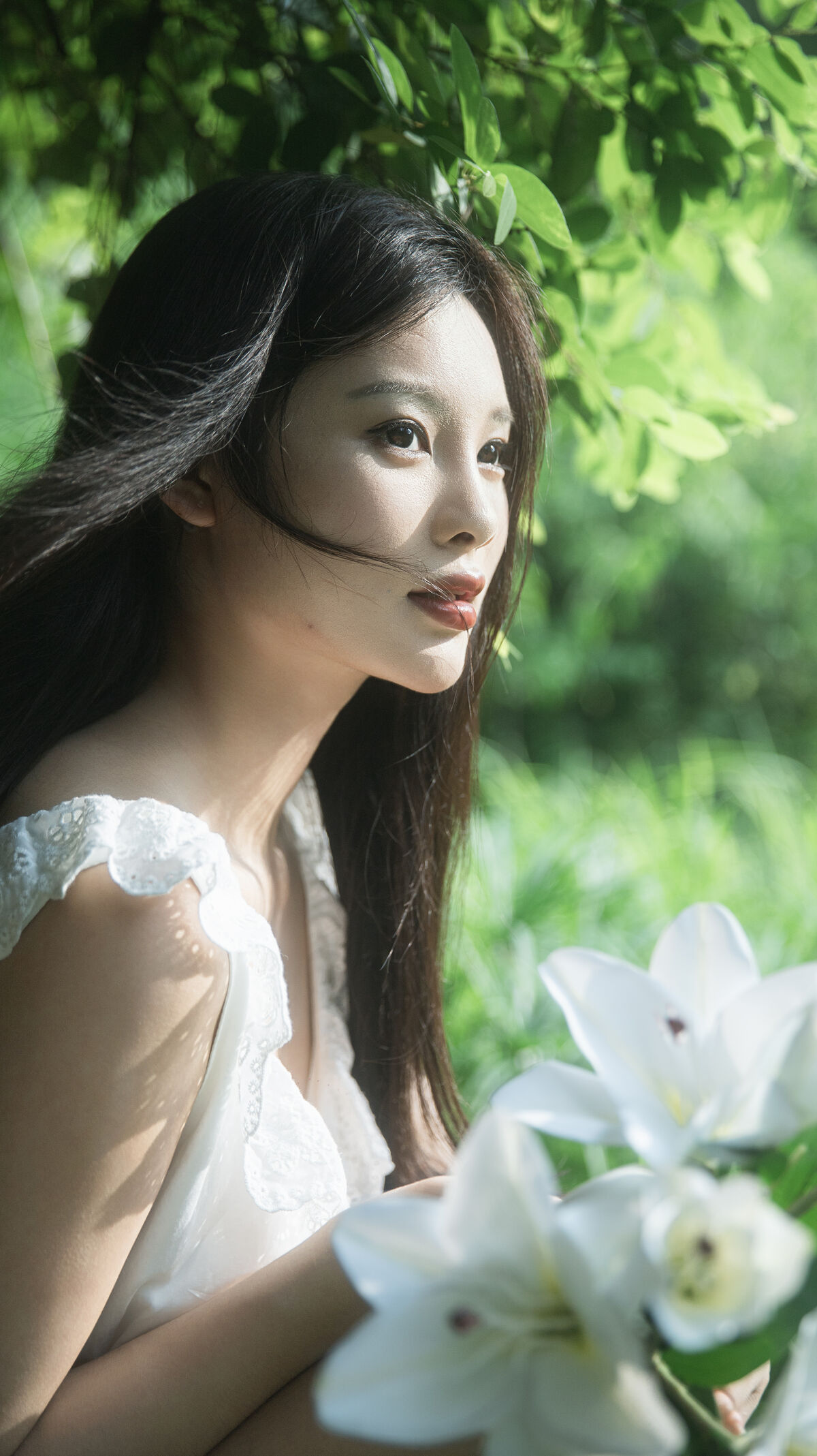 YiTuYu艺图语 Vol.10003 Tian No