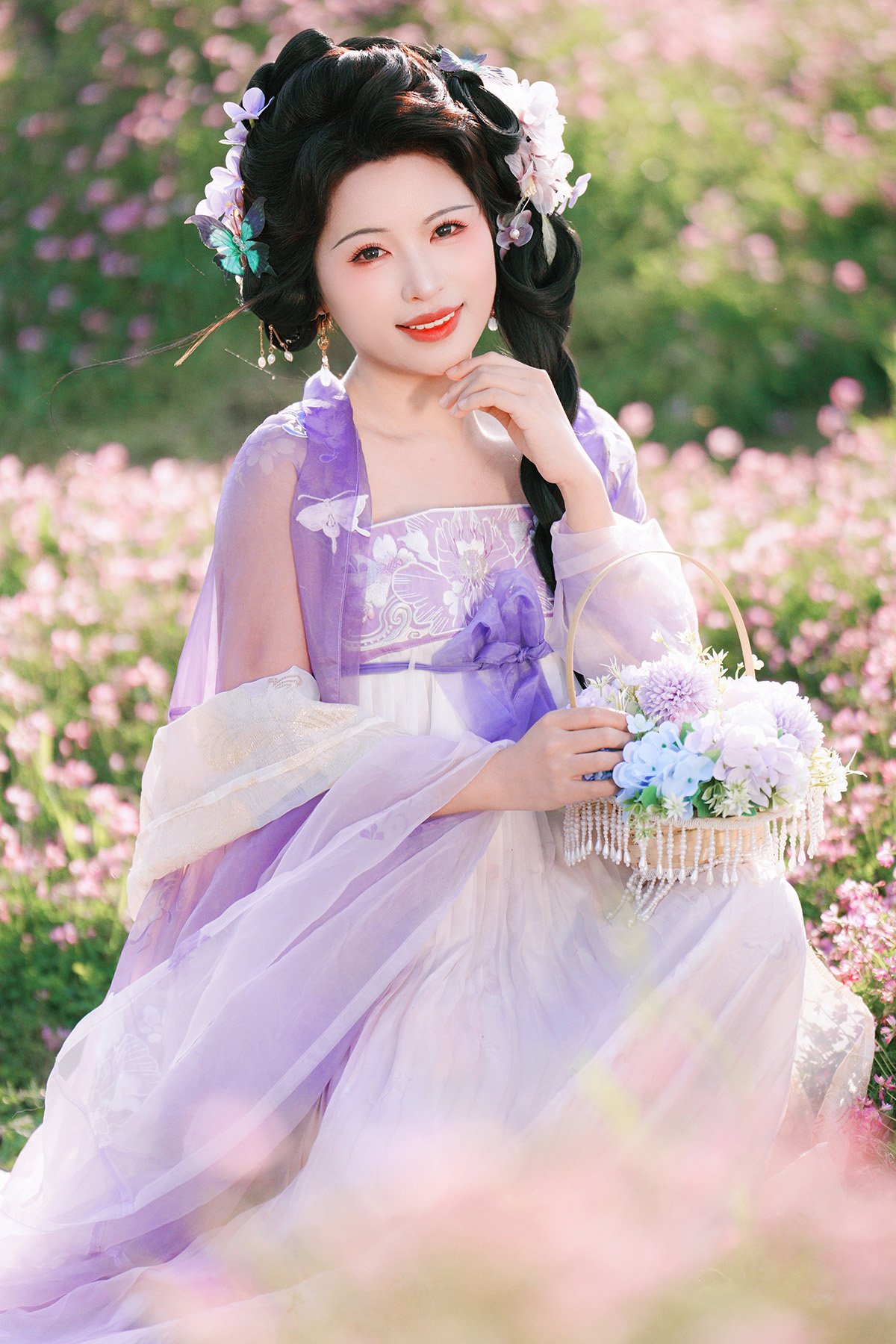 YiTuYu艺图语 Vol.10196 Gui Hua Ya