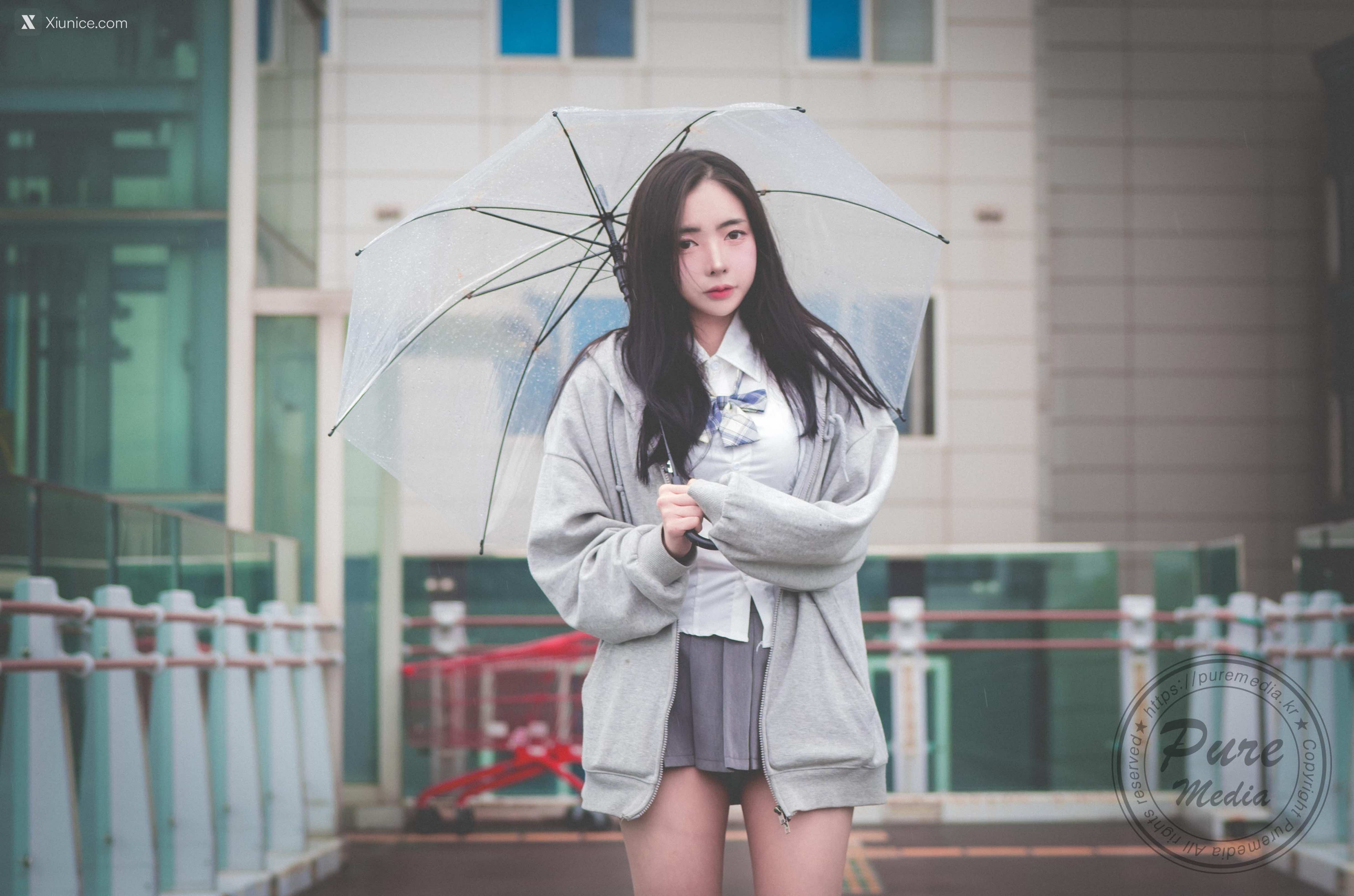 Pure Media Vol.288 Malrang (말랑) 4K