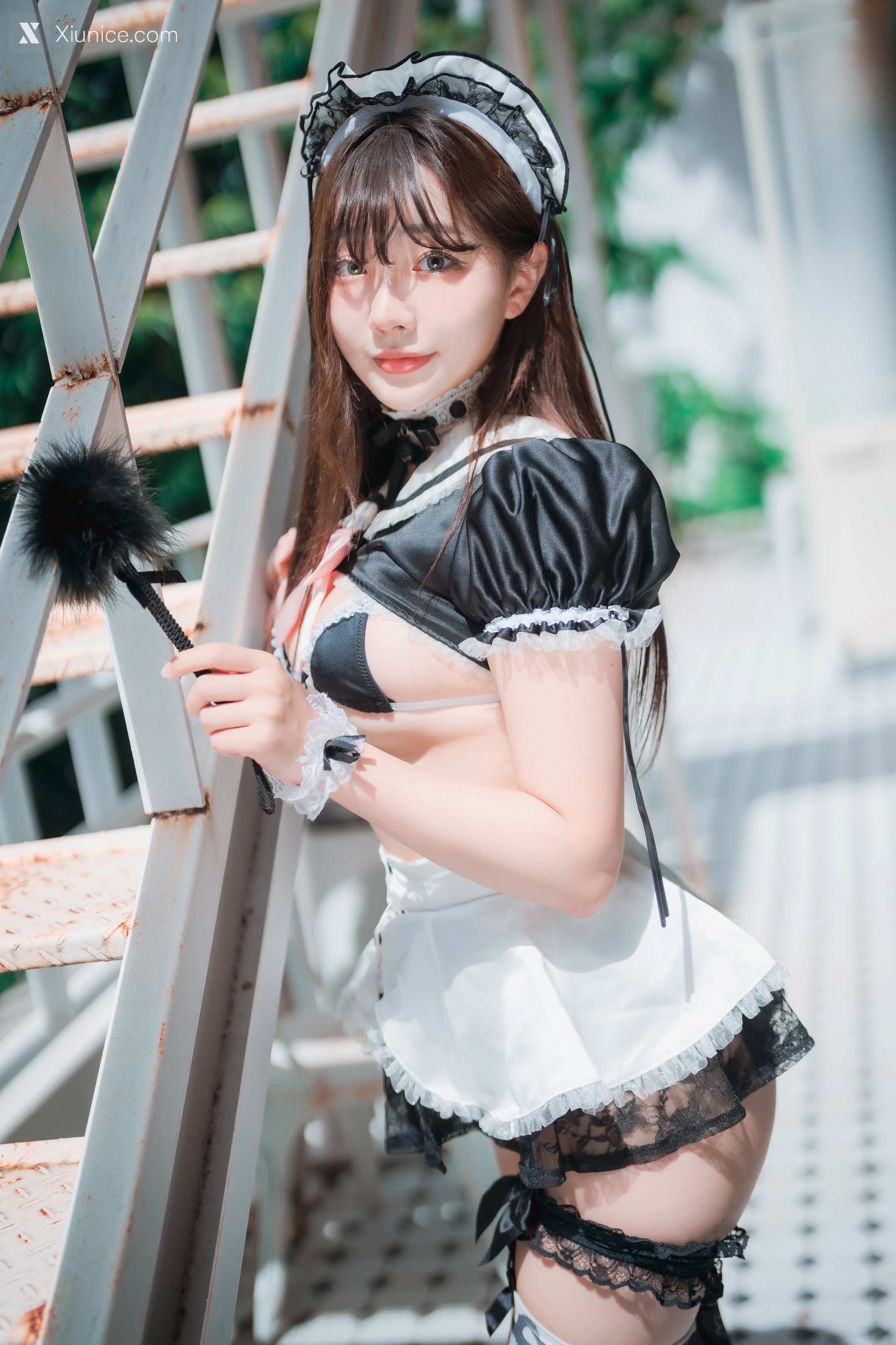 DJAWA Photo – Newbom – Maid Mansion Nº5 (S.Ver) 4K