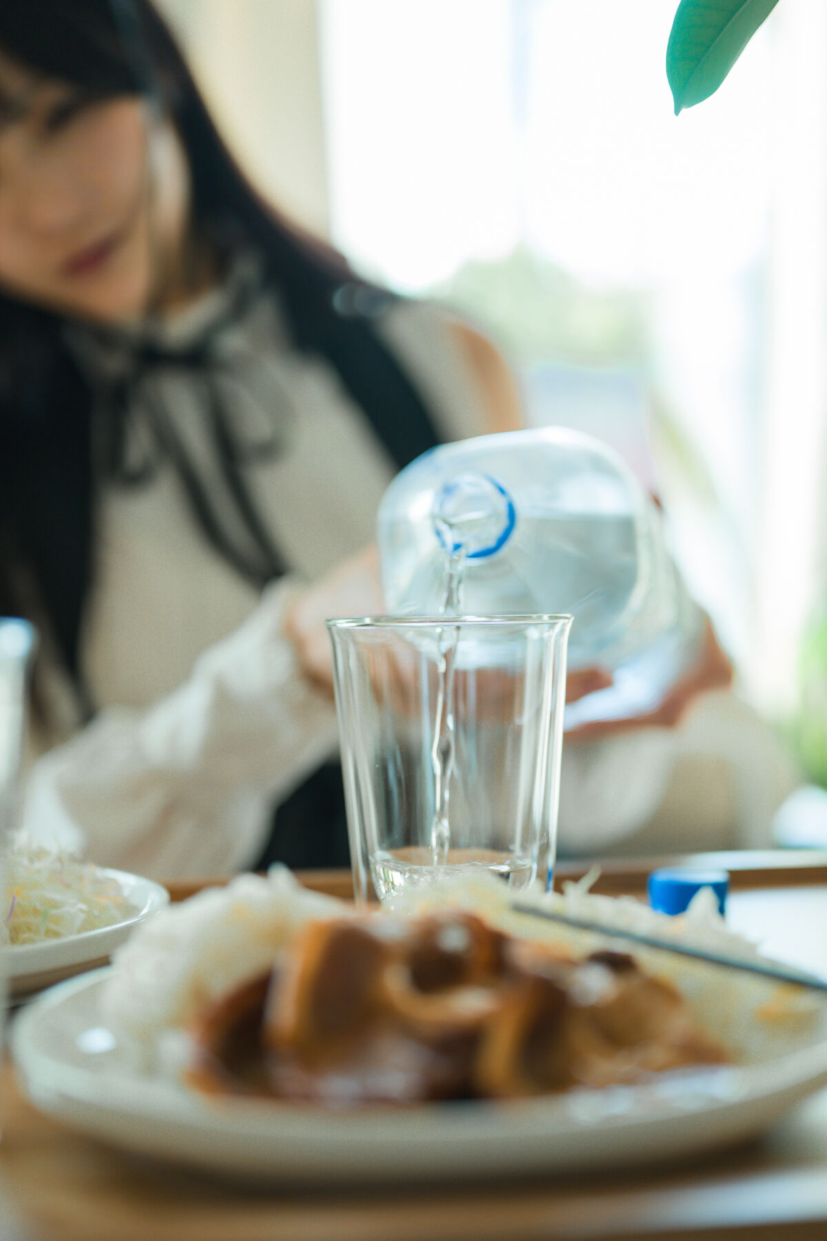 Coser@けん研 けんけん - C106实体刊物グラグラ And 推し型メイドロイドとしたいこと Part01