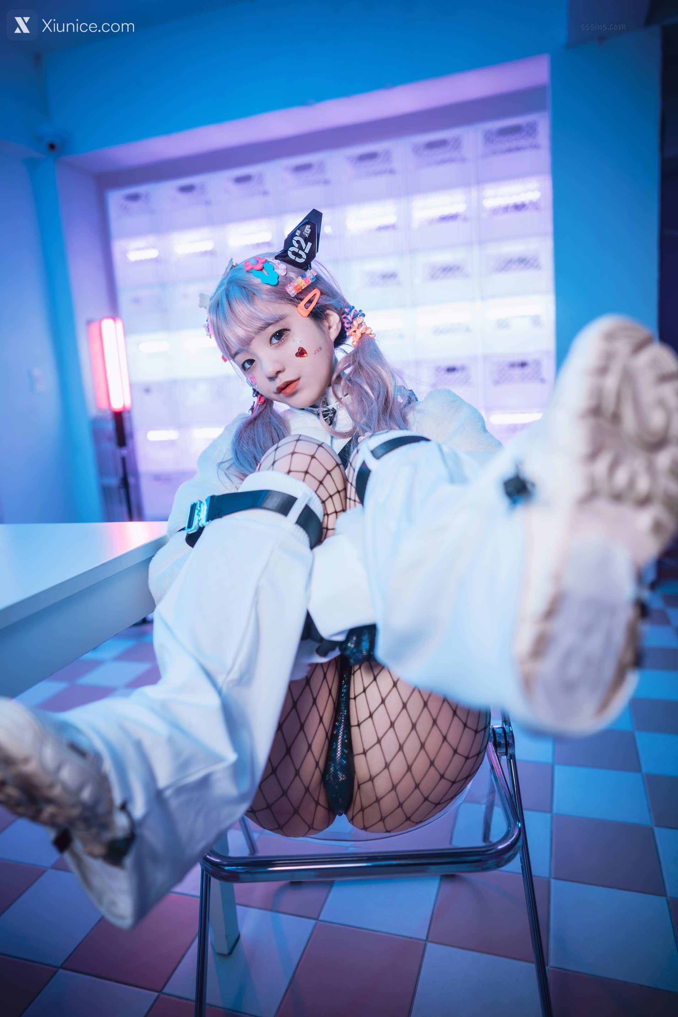 DJAWA Photo – Jeong Jenny (정제니) – Androlita 4K