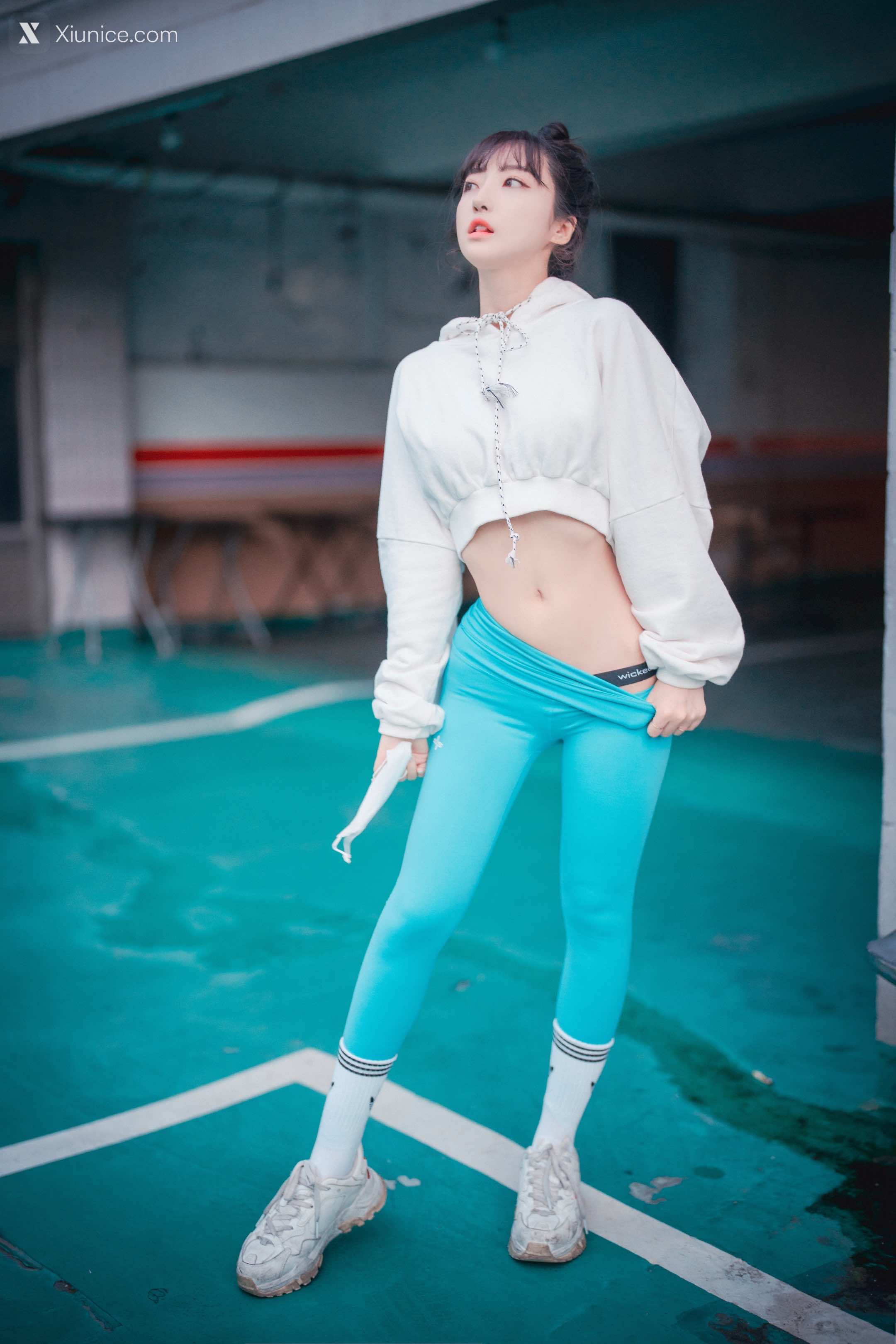 DJAWA Photo – HaNari (하나리) – Loose and Tight Cool Mint 4K