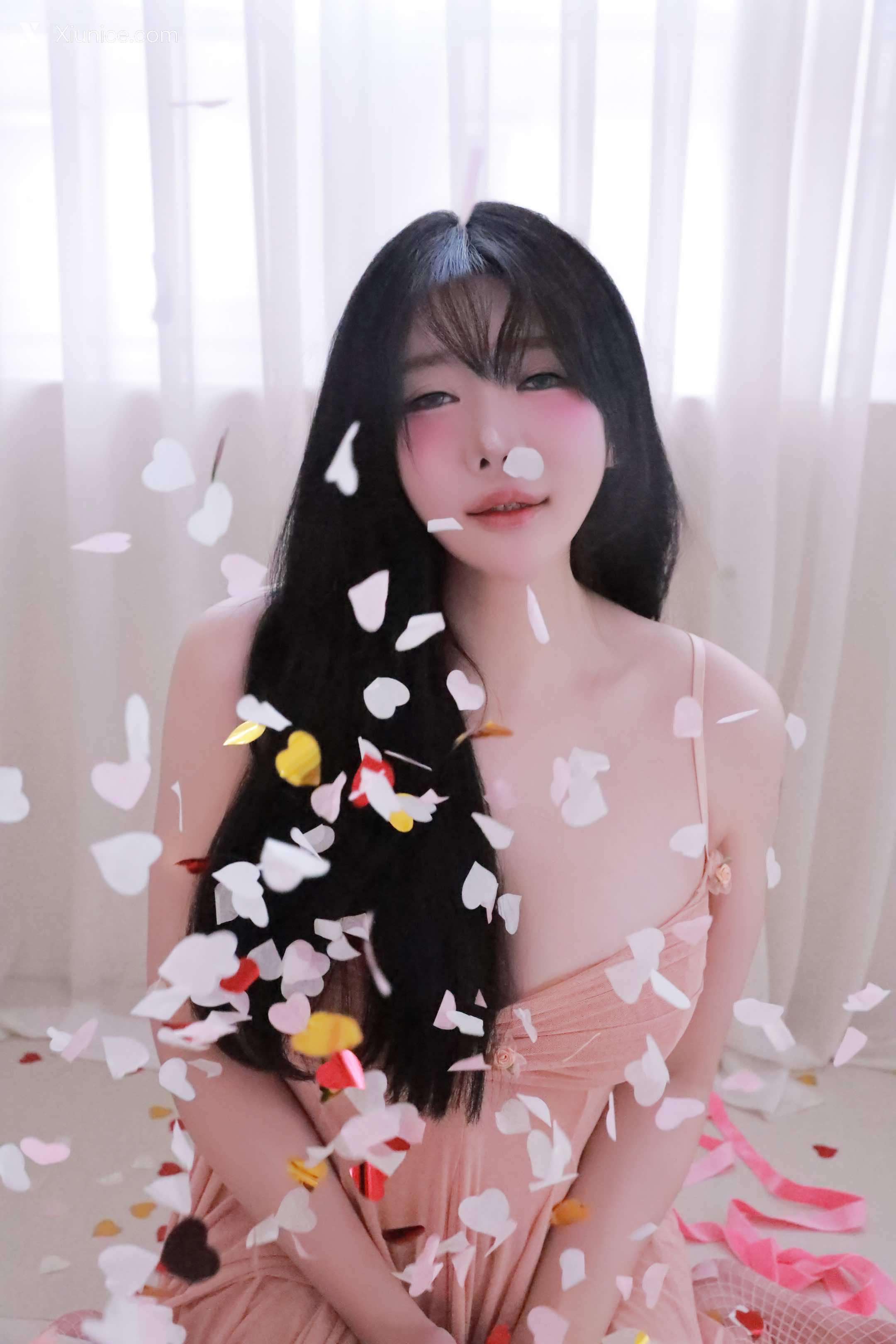 Jisu_a (안지수) Birthday 4K