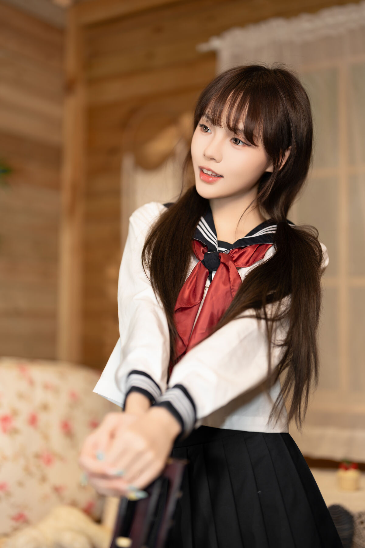 YiTuYu艺图语 Vol.10009 Bu Ding Mao