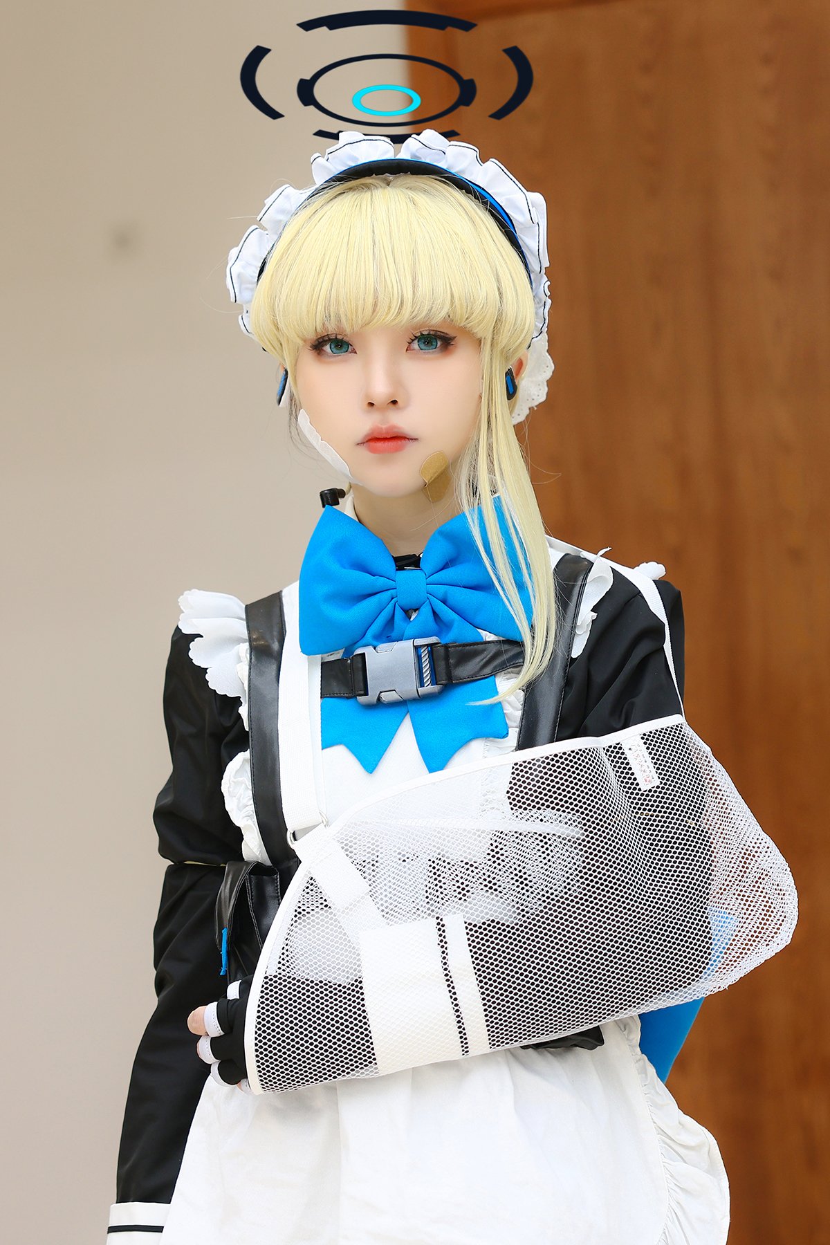 Coser@G44不会受伤 - Asuma Toki And 飞鸟马时