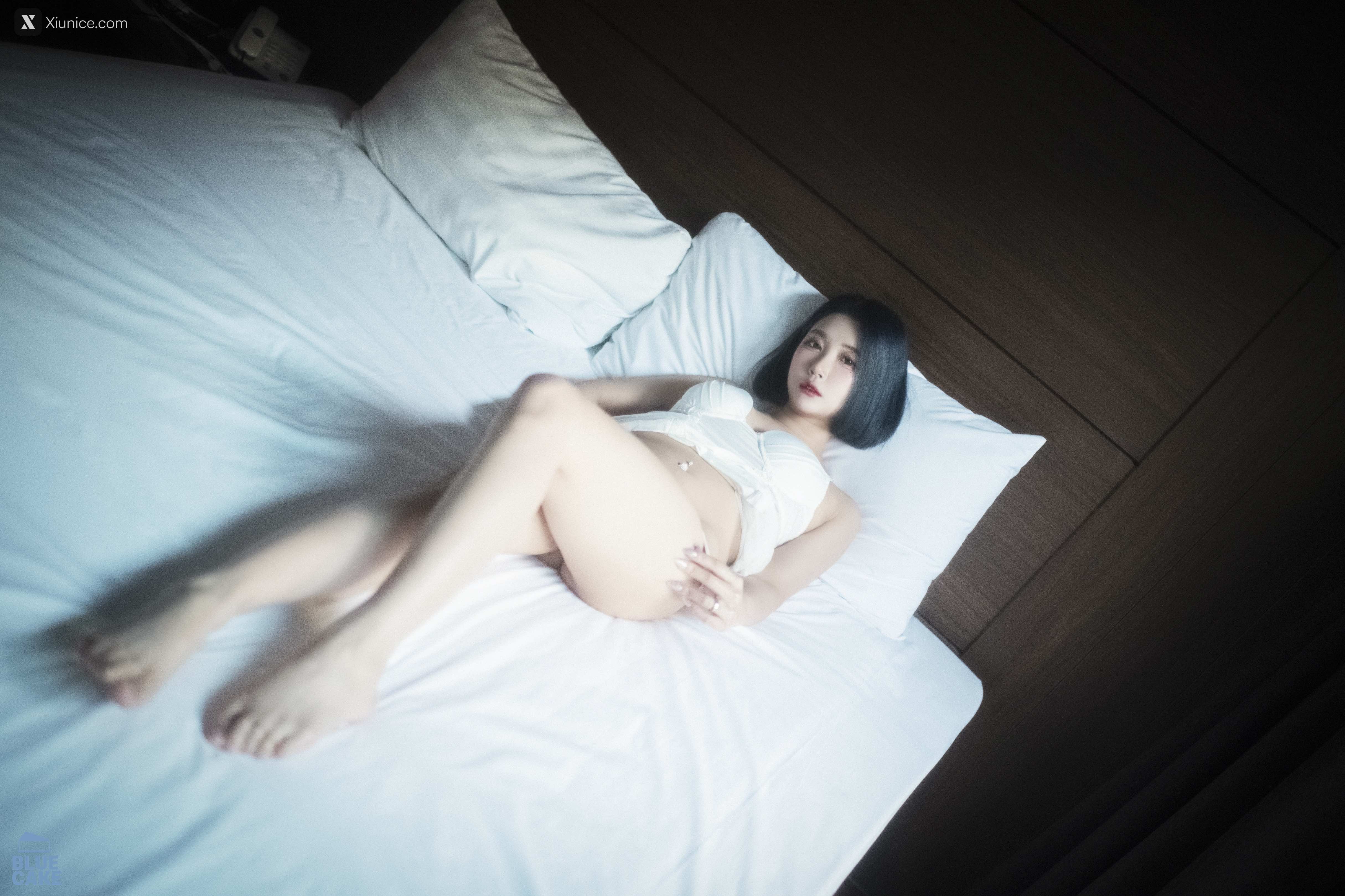 BLUECAKE Bomi (보미) – SECRET 4K