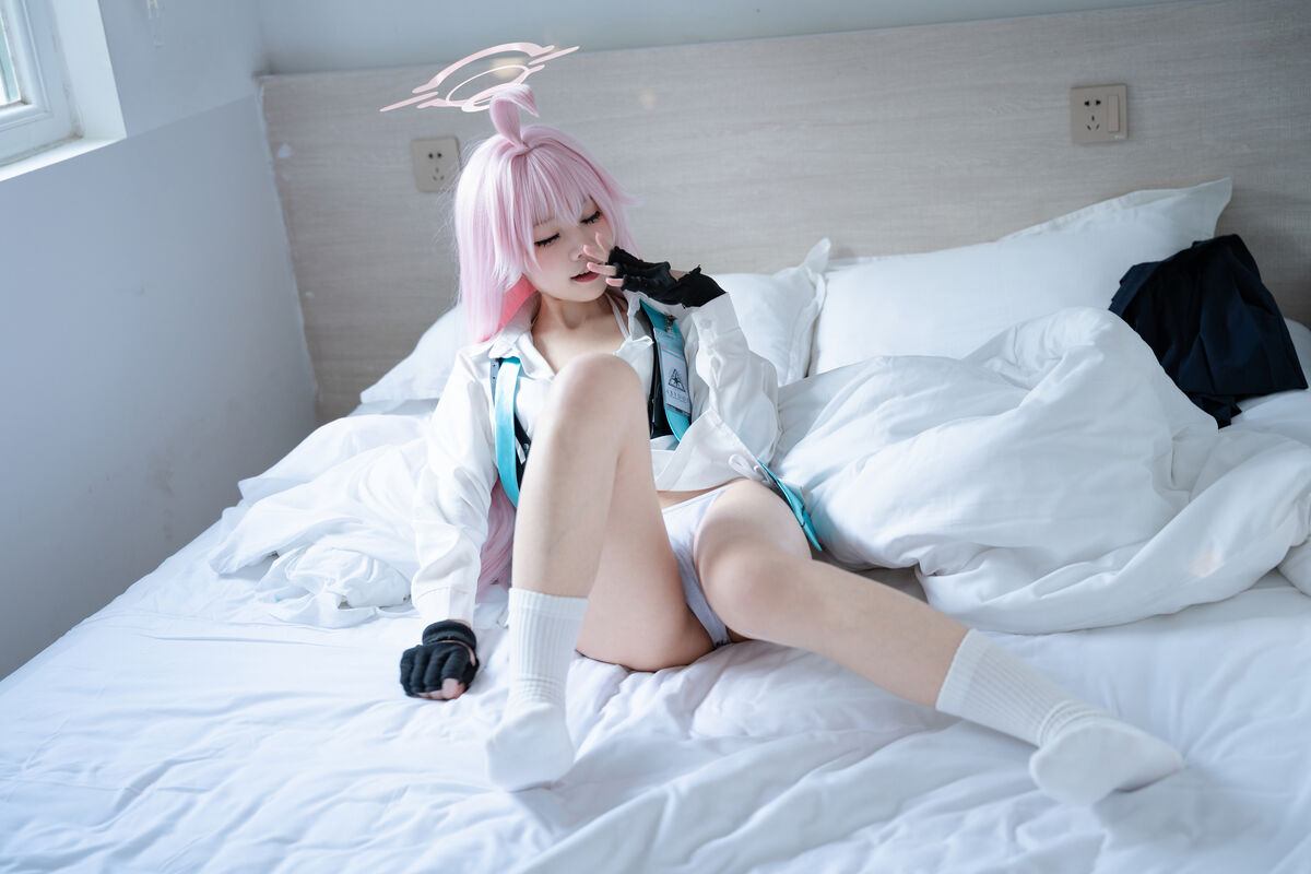 Coser@清水凪 - 小鸟游星野