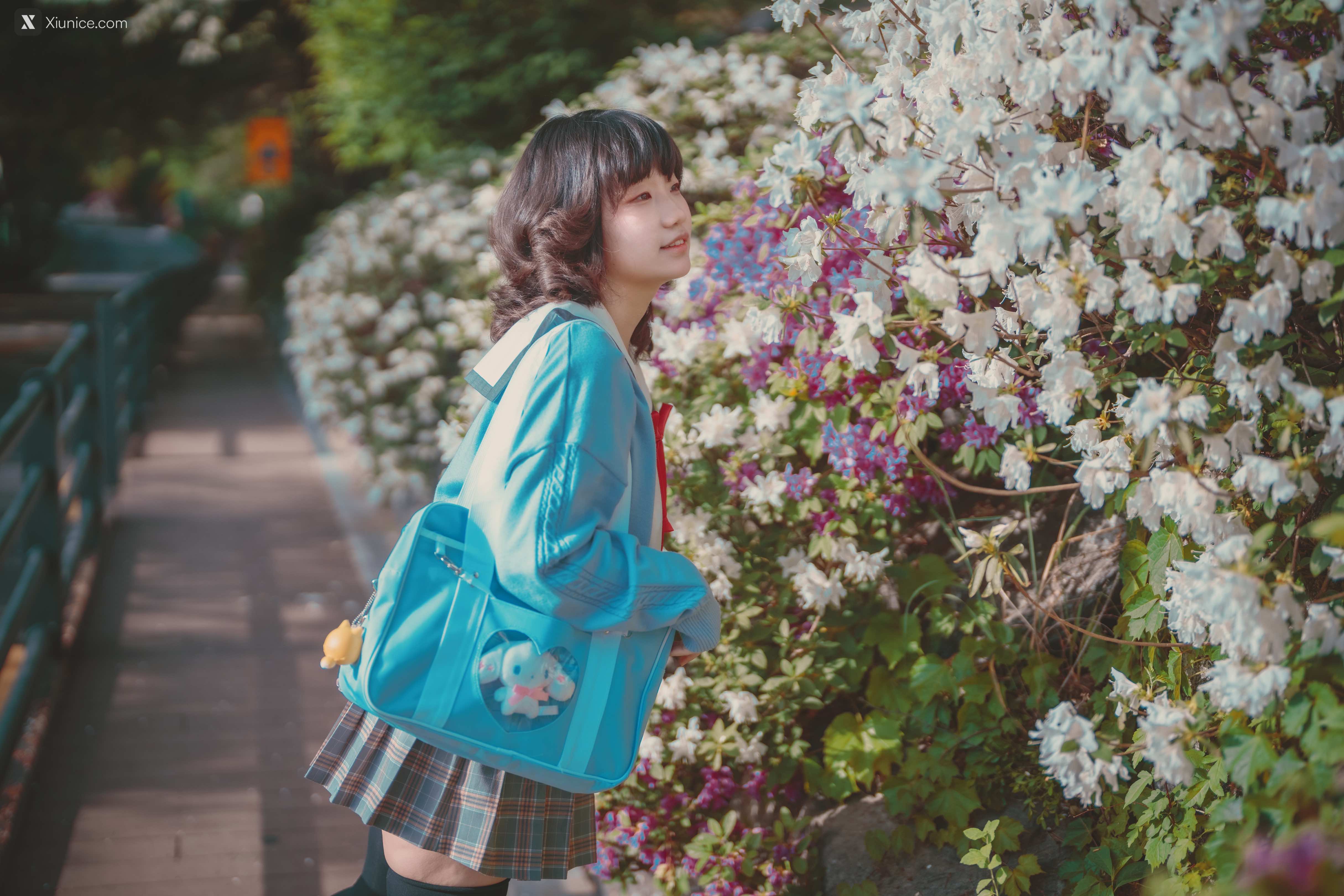 DJAWA Photo – Mimmi (밈미) – Your Panties 4K