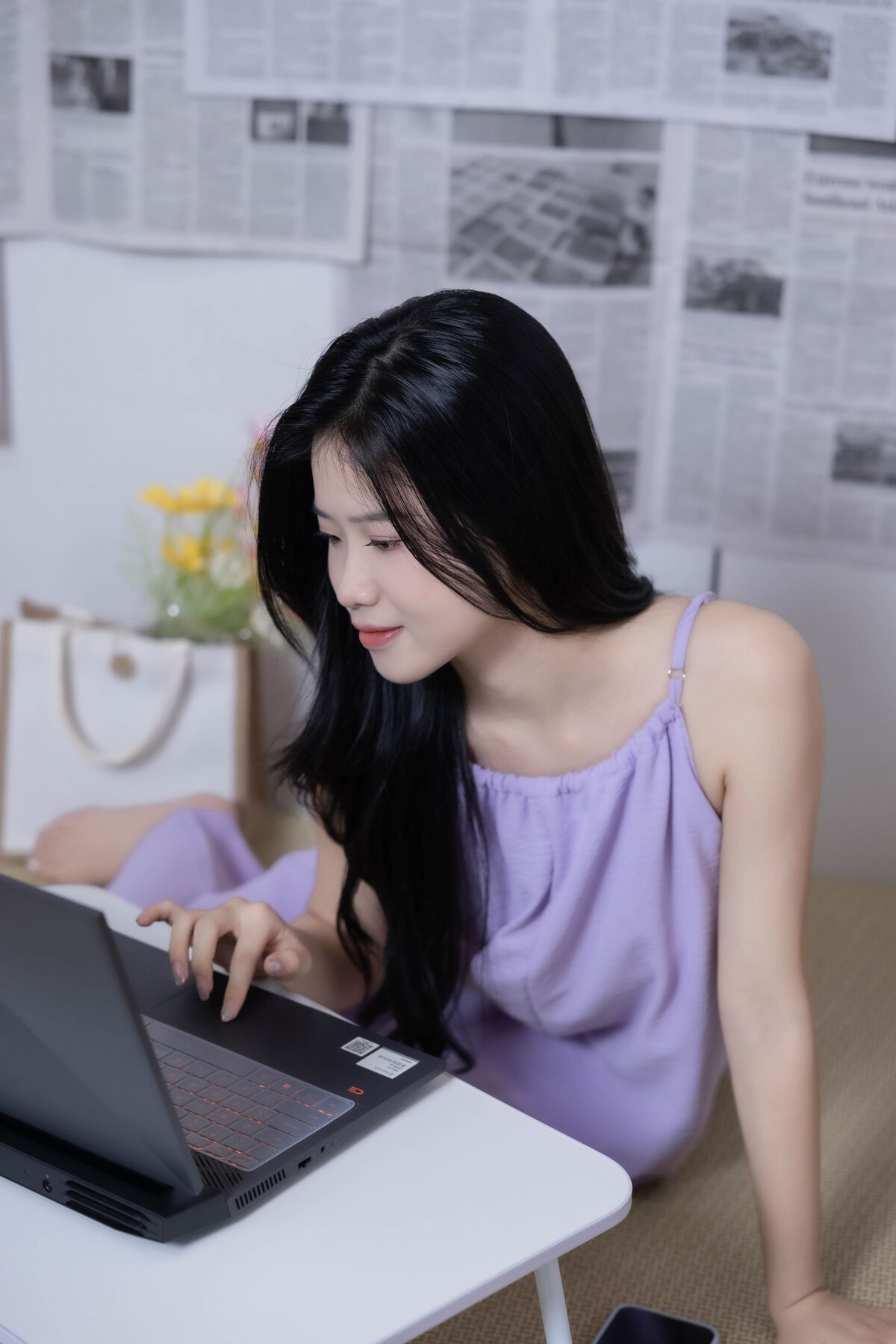 YiTuYu艺图语 Vol.10225 Xiao Su Xi