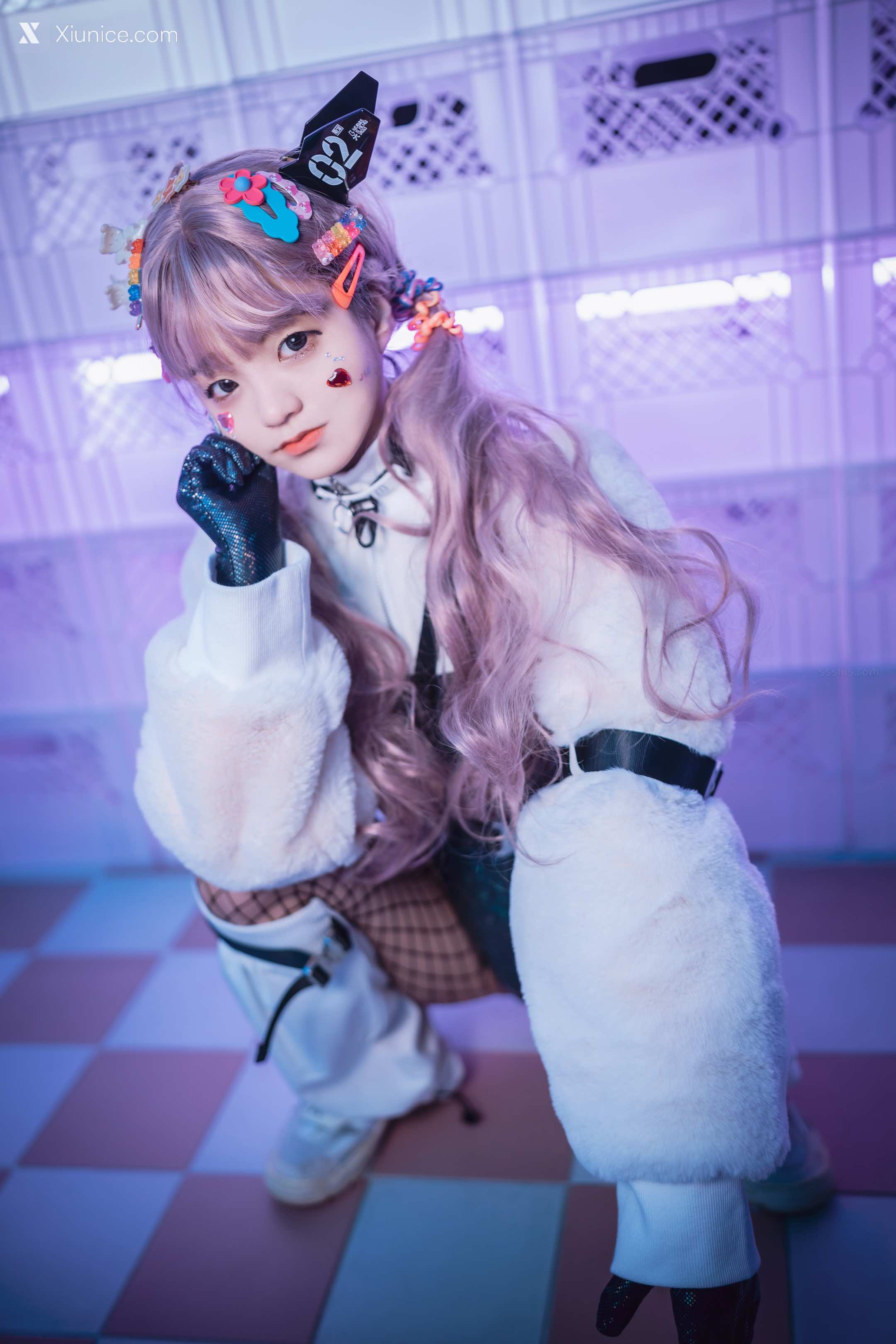 DJAWA Photo – Jeong Jenny (정제니) – Androlita 4K