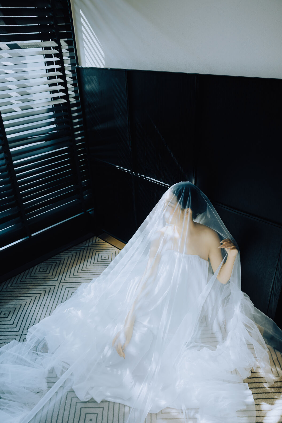 YiTuYu艺图语 Vol.10175 Yi Bei Yang Zhi