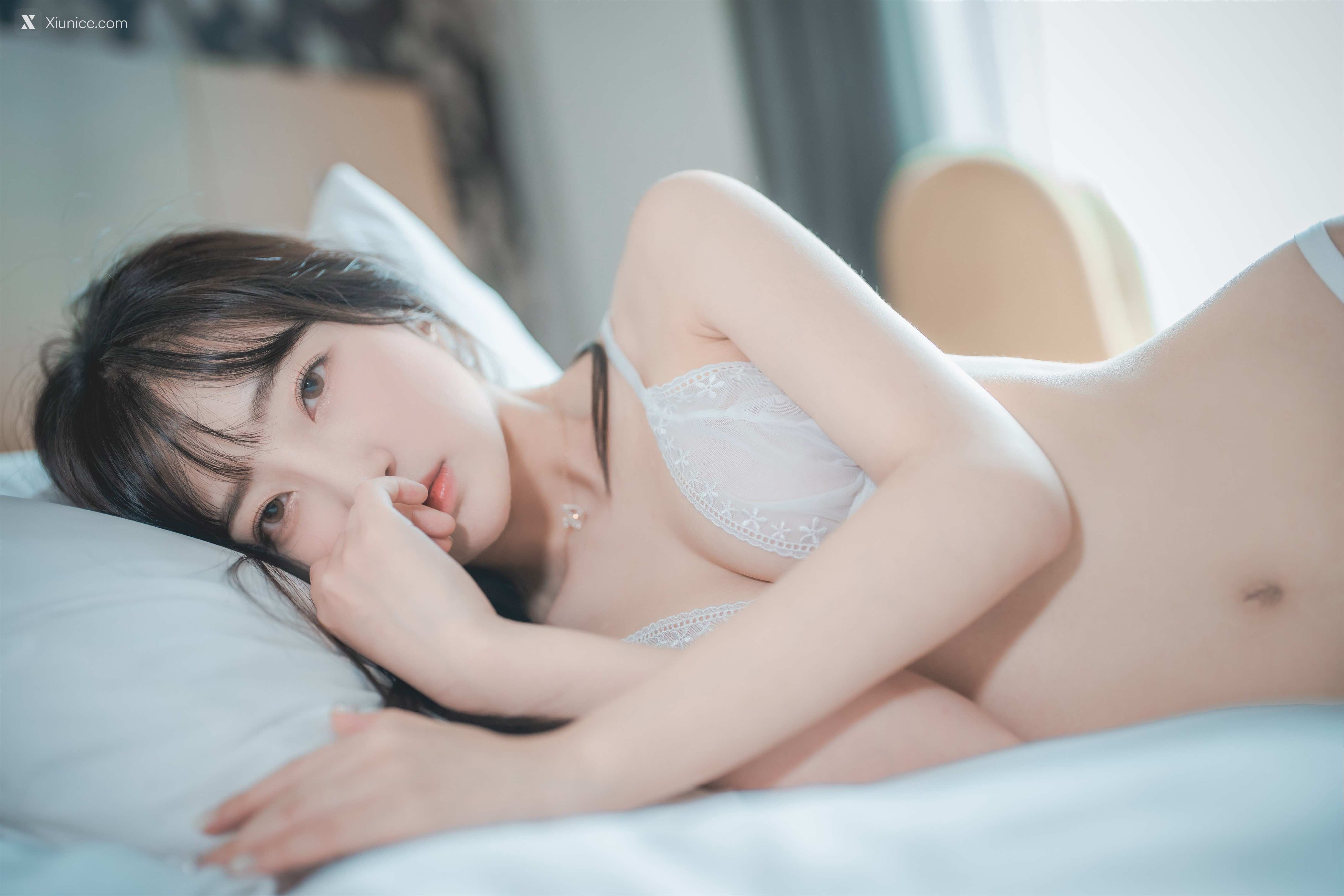 DJAWA Photo – HaNari (하나리) – Champagne Mesh 4K