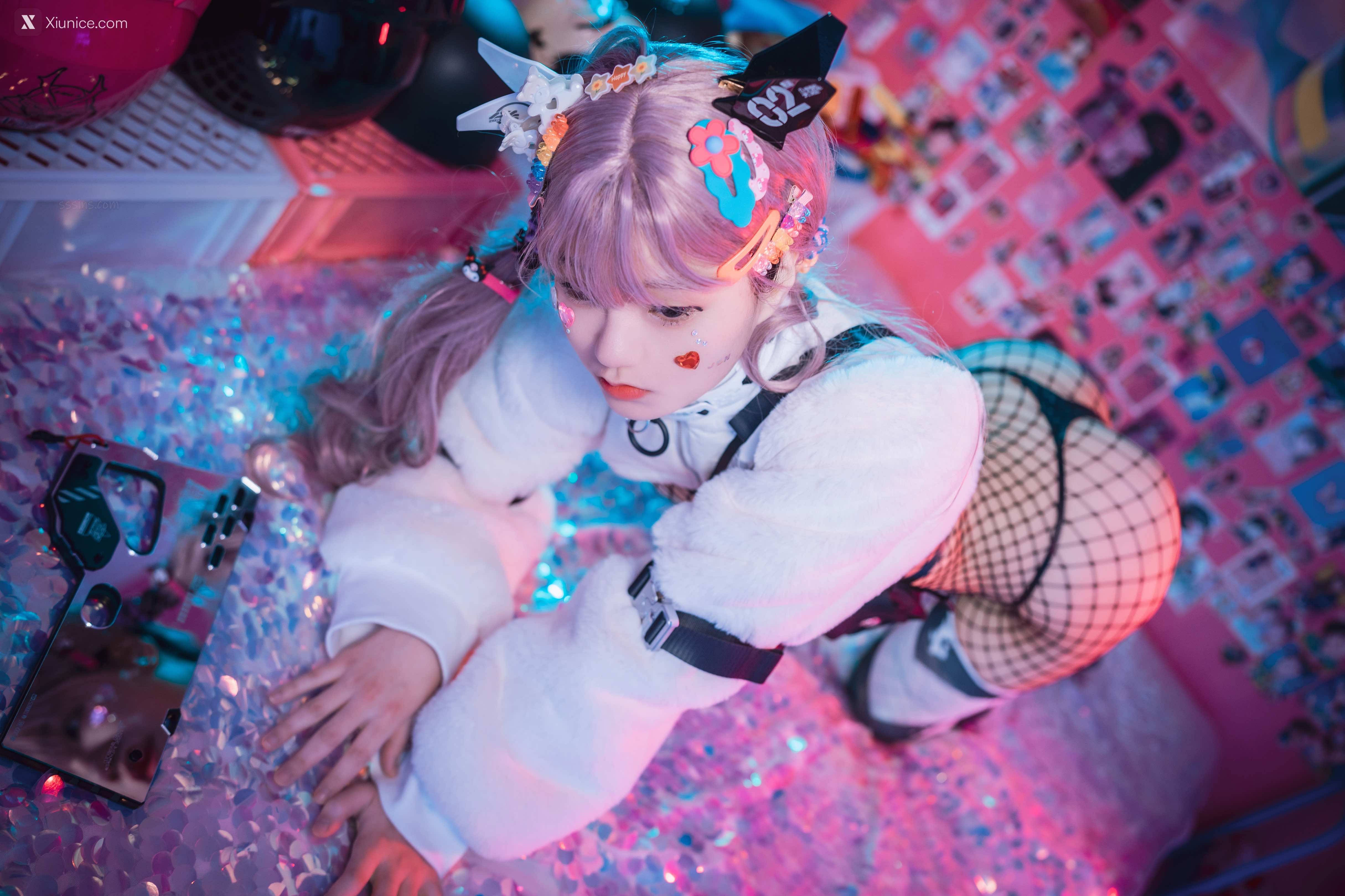 DJAWA Photo – Jeong Jenny (정제니) – Androlita 4K