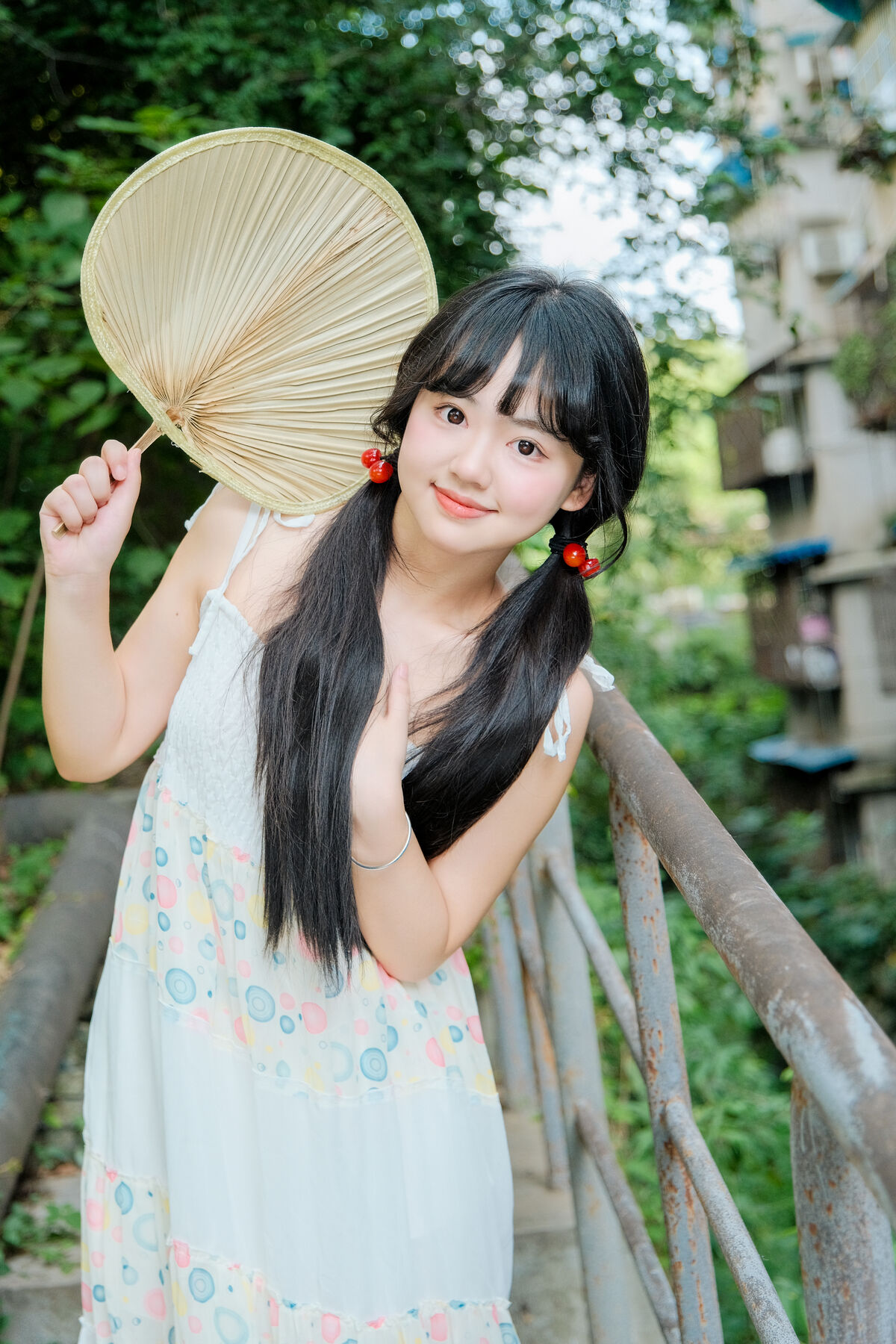 YiTuYu艺图语 Vol.10046 Xiao Li Hua Er