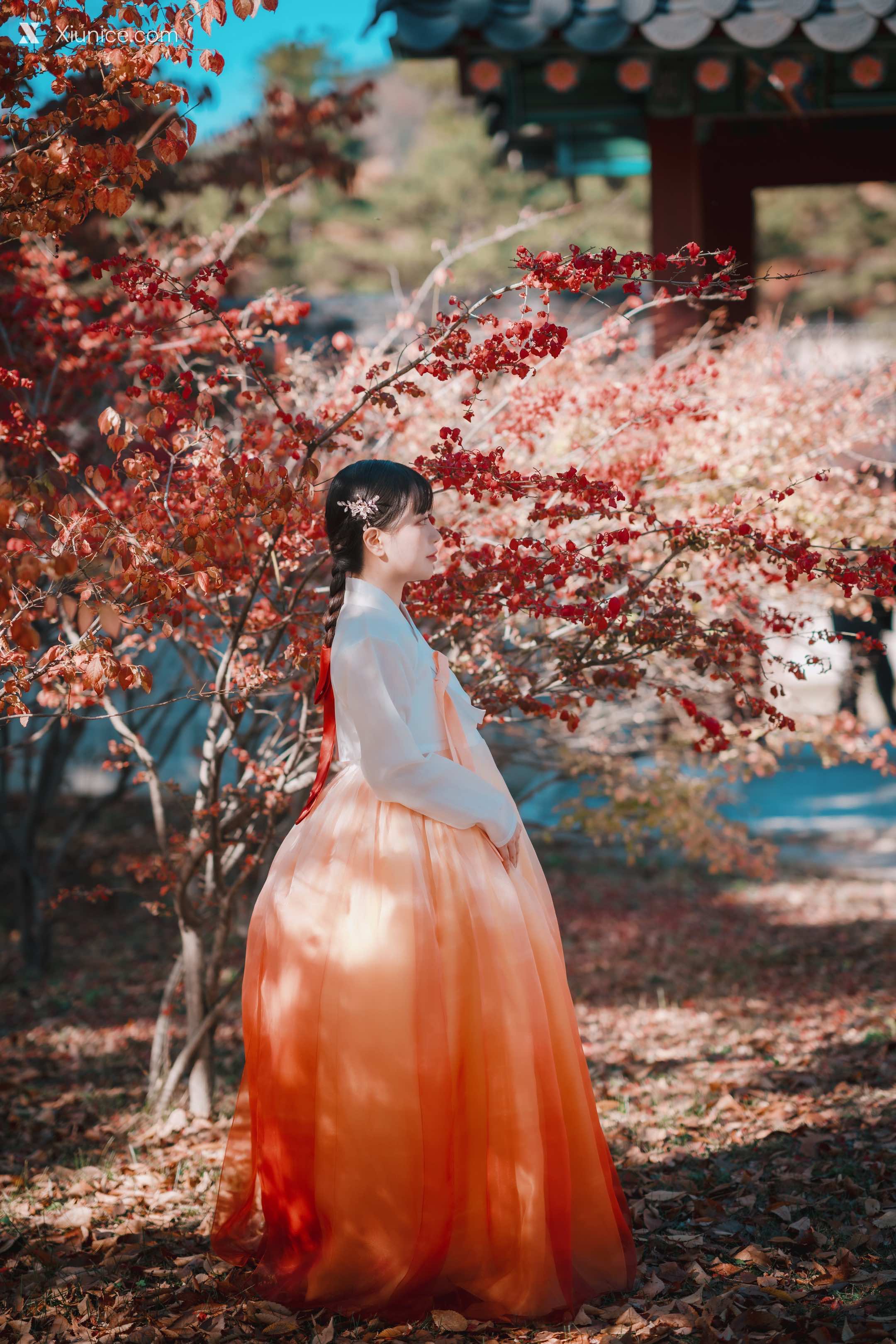 DJAWA Photo – DJAWA Photo – ZziZzi – Chuseok 4K