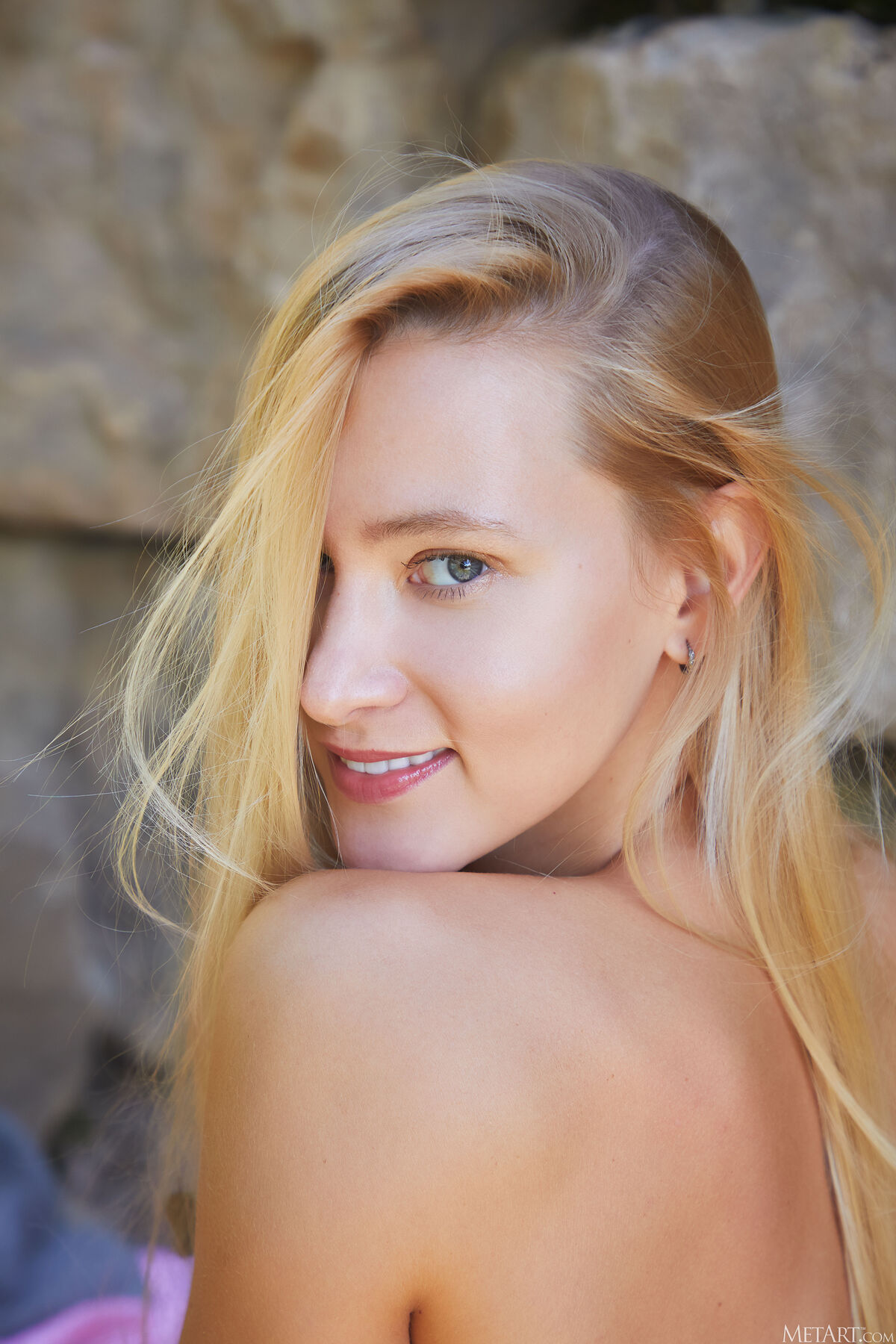 MetArt Ivi Rein - Golden Charm Part02