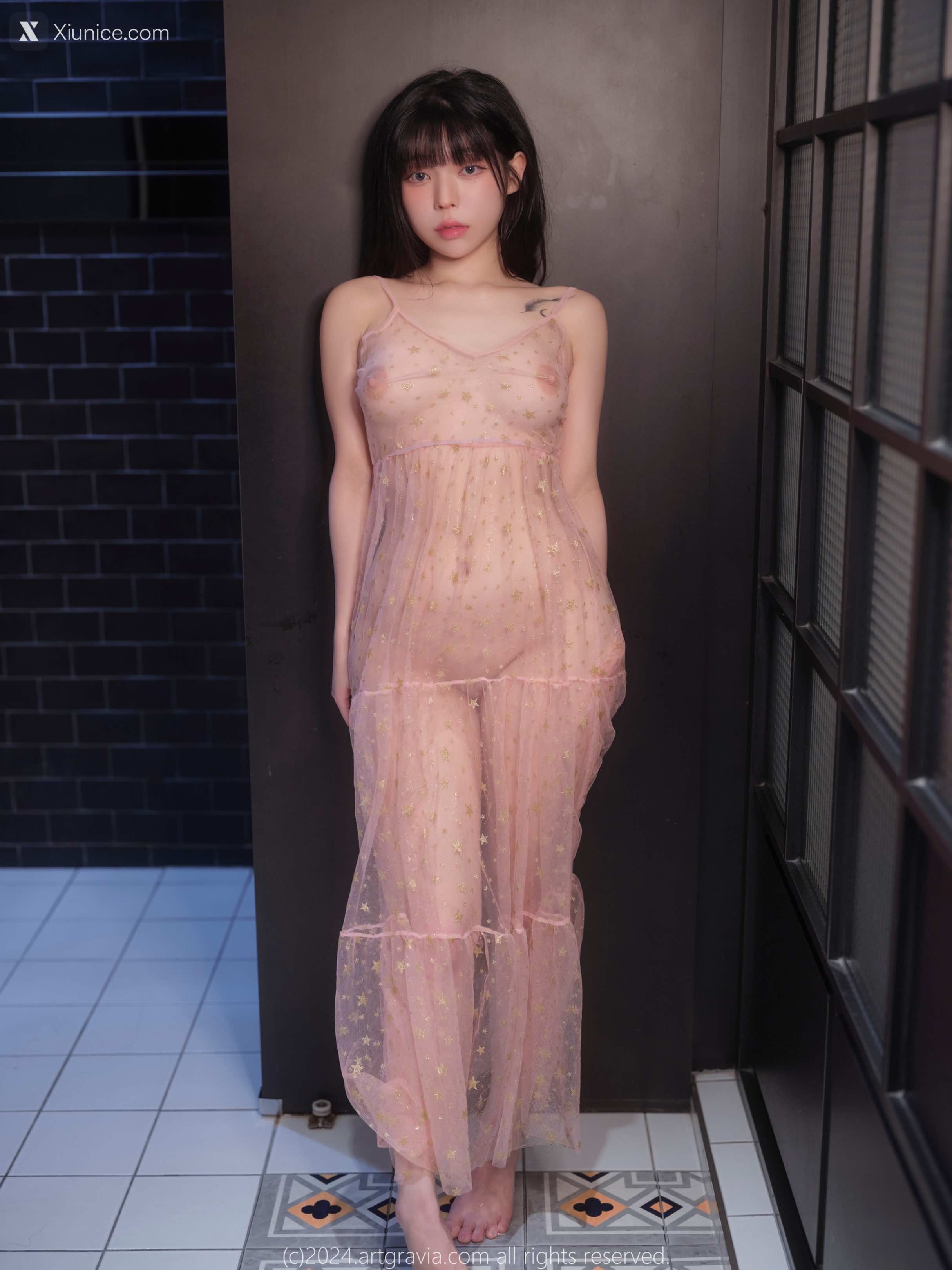 Artgravia Vol.632 Yudi (유디) 4K