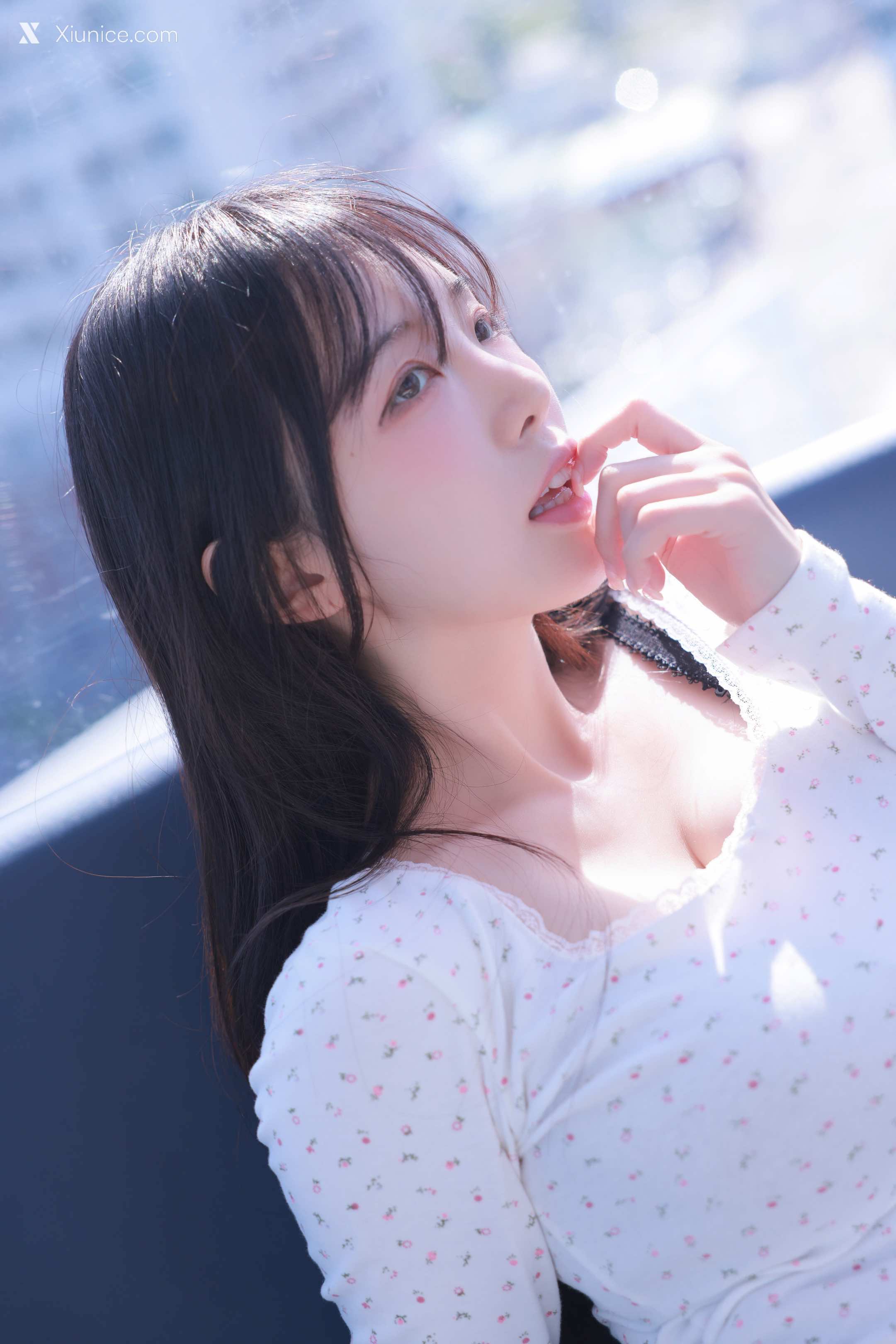 SweetBox – rinaモモリナ (momorina) – Vol.45 4K