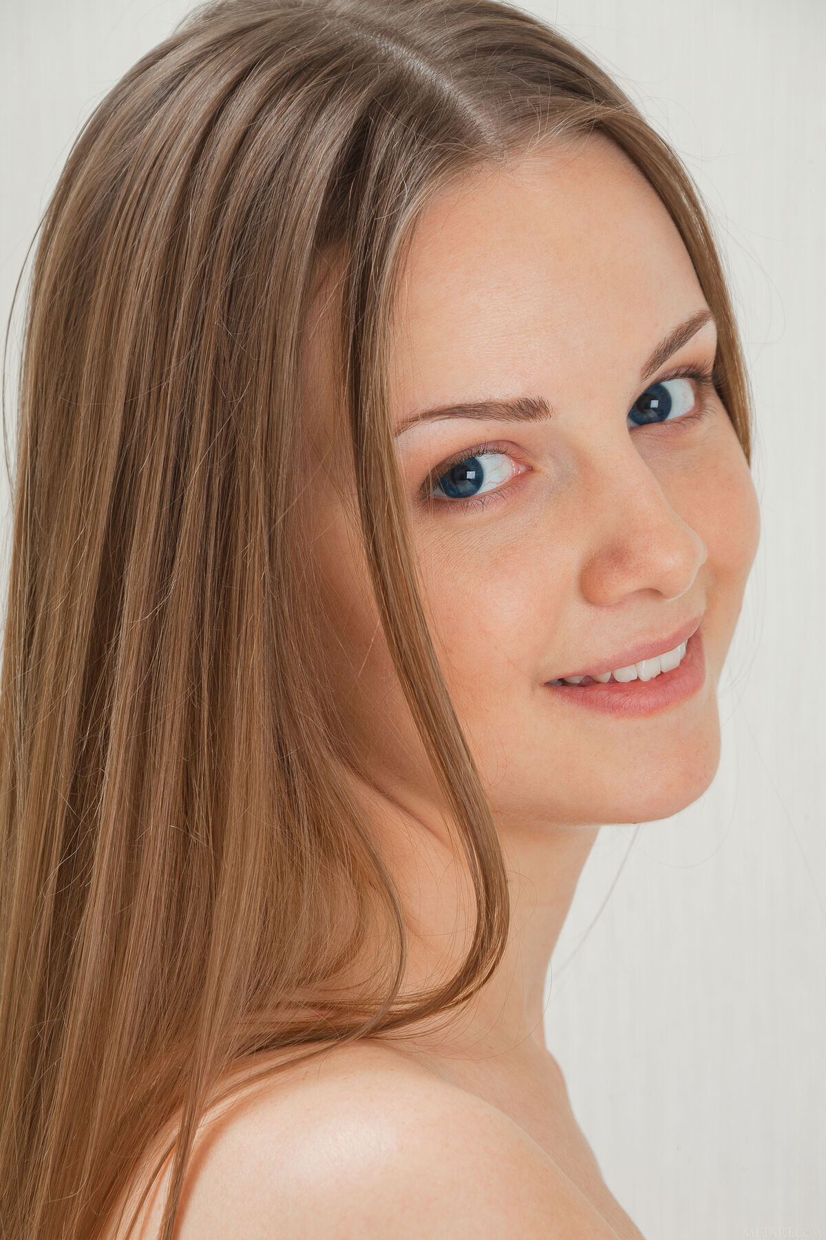 MetArt Leanisa - Olesa Part01