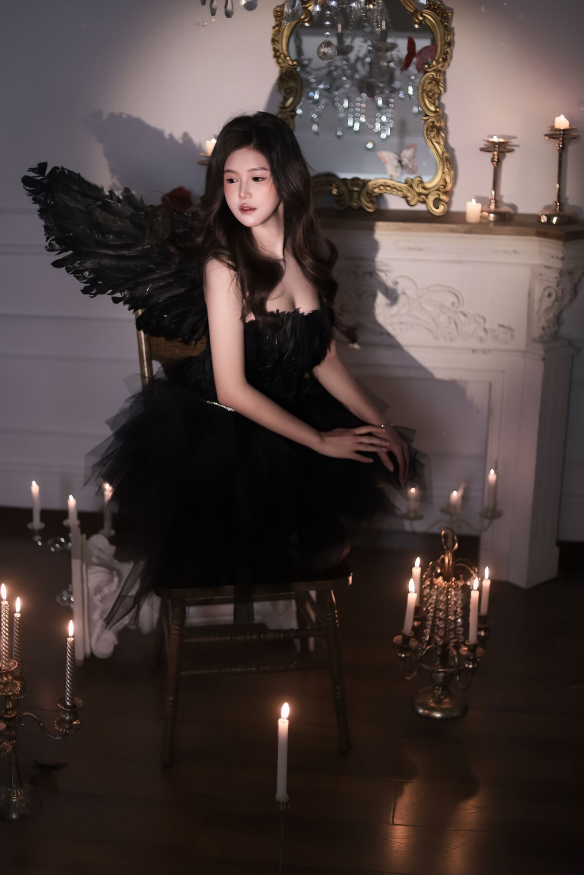 YiTuYu艺图语 Vol.10118 Dui Dui