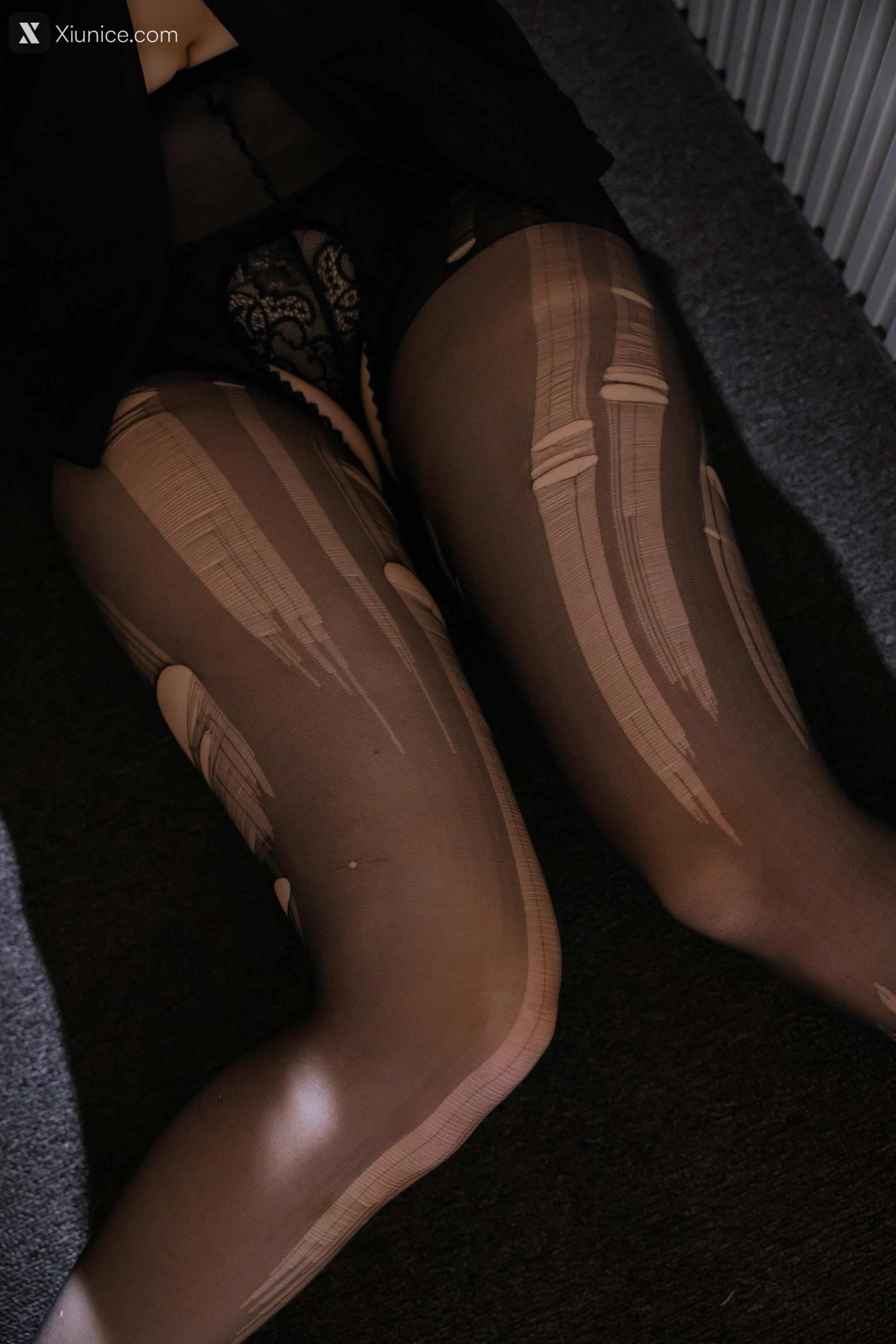 SweetBox – Inah (이나) – SWTB Vol.29 Arrest 4K