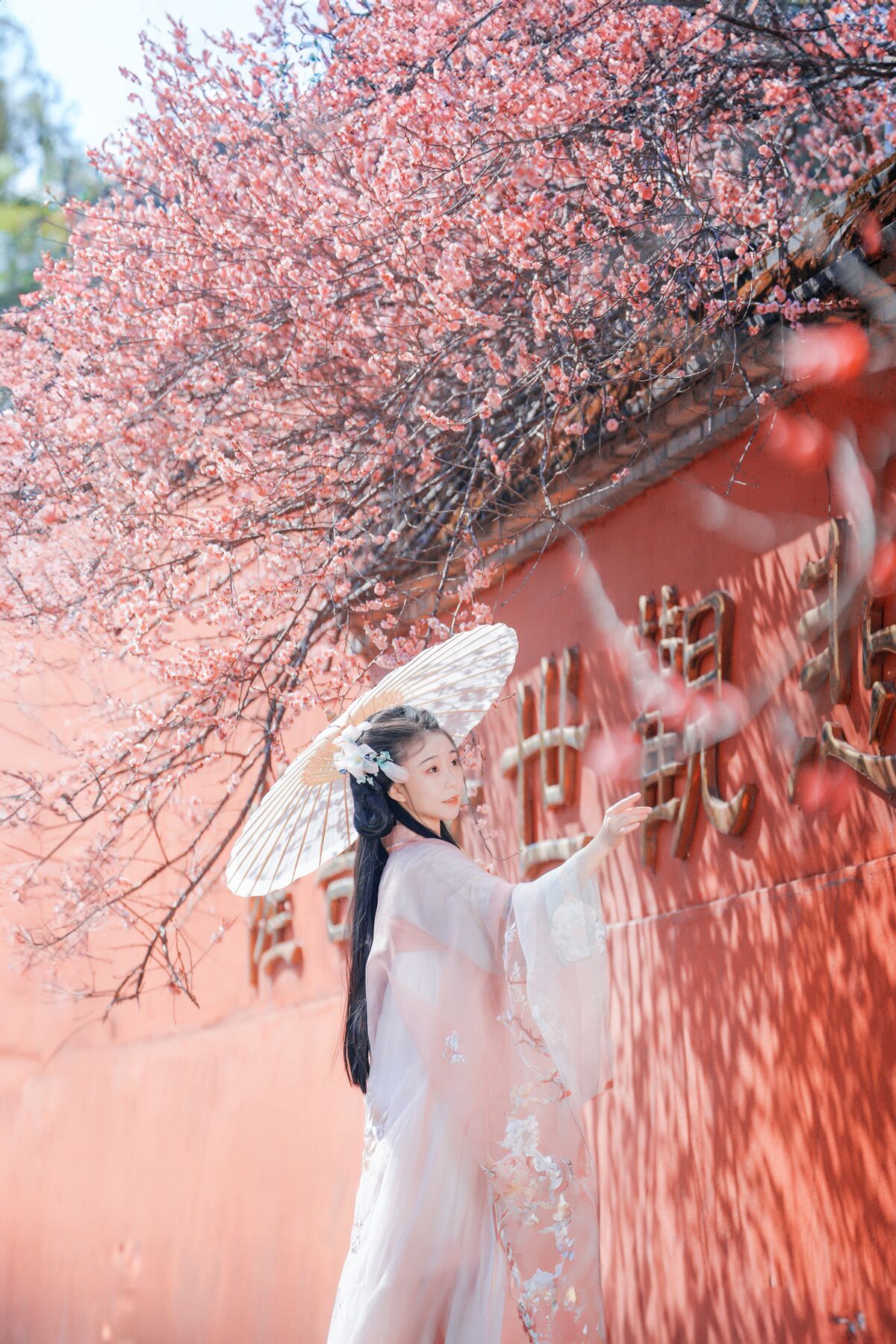 YiTuYu艺图语 Vol.10207 Qing Mo 07