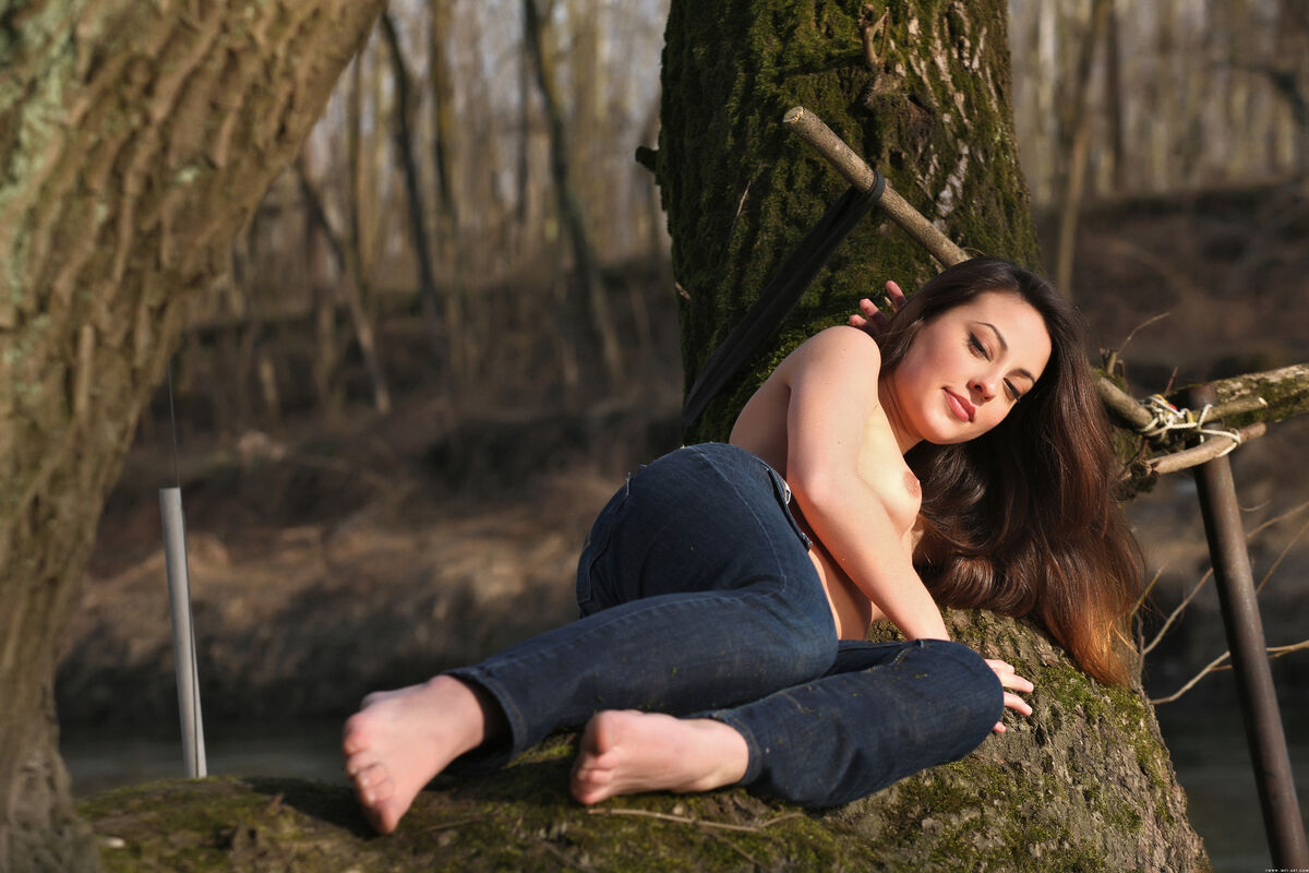 MetArt Lorena - Diaroan Part01