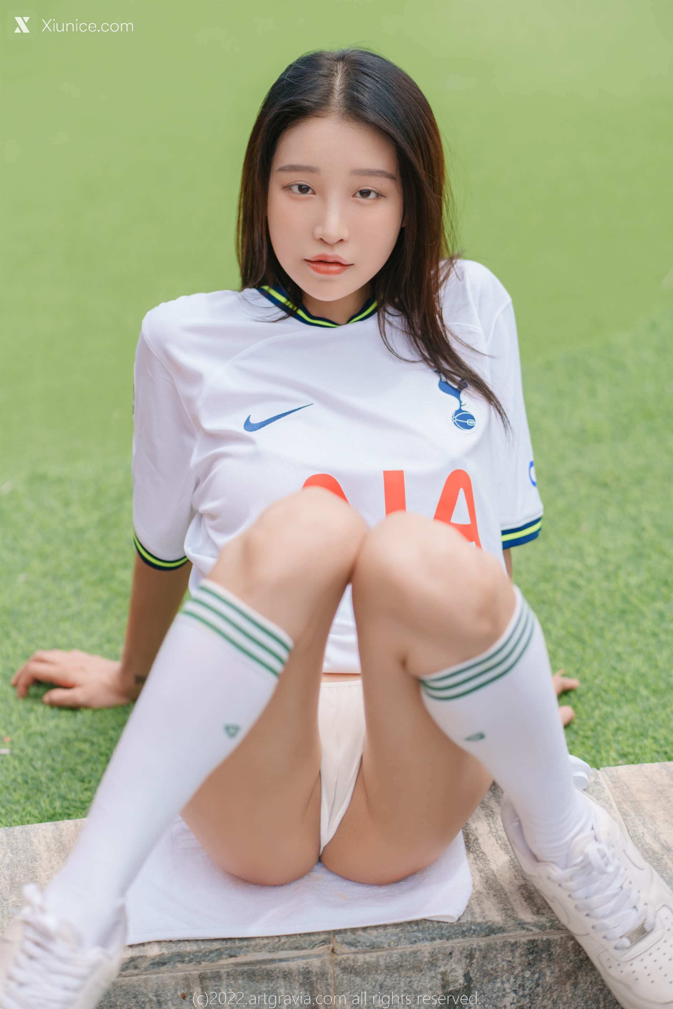 Artgravia Vol.453 Lee-seol (이설) 4K