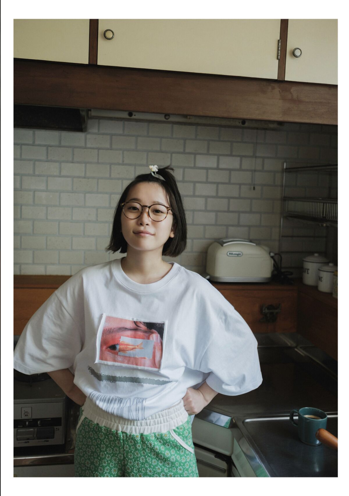 Yura Kano 架乃ゆら - とられち デジタル写真集 Part01