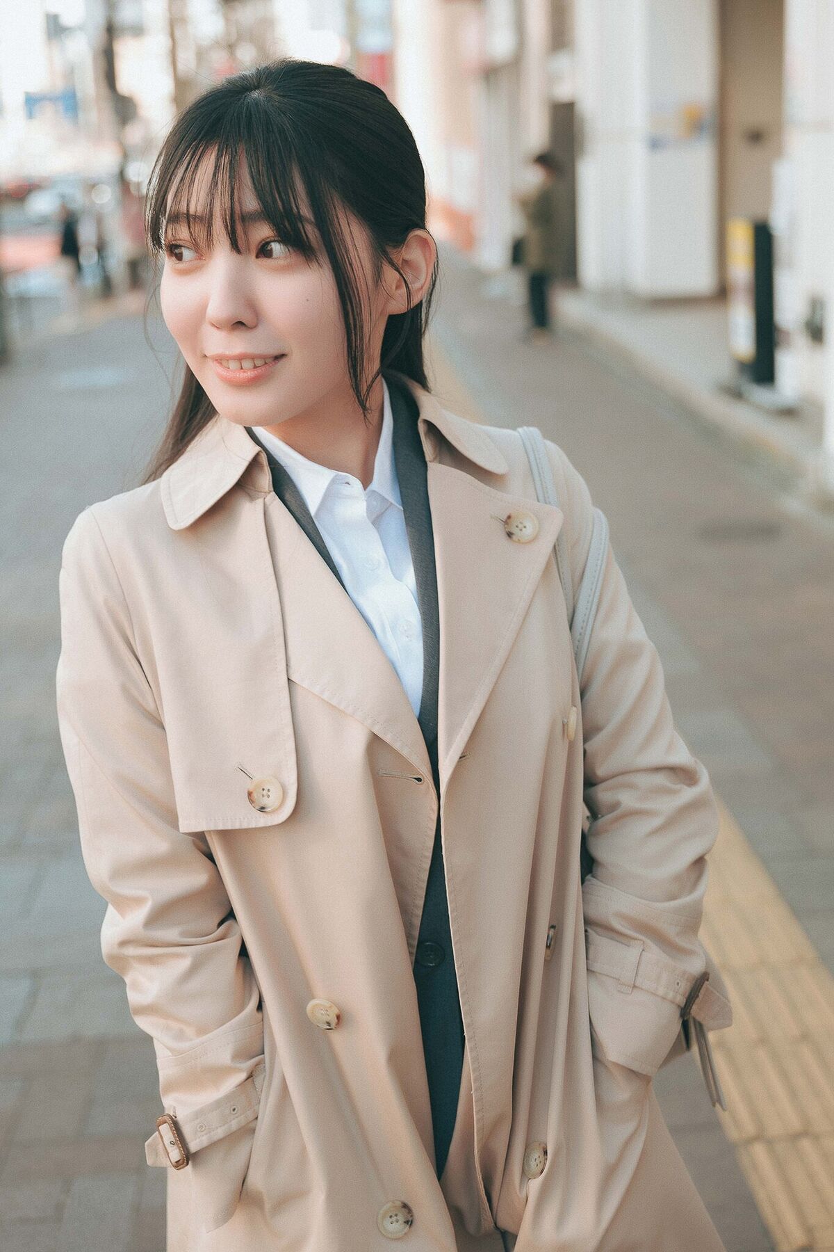 Yuuri Rukawa 紫藤るい - デジタル限定 写真集 Gテレデジタル Ｇテレデジタル