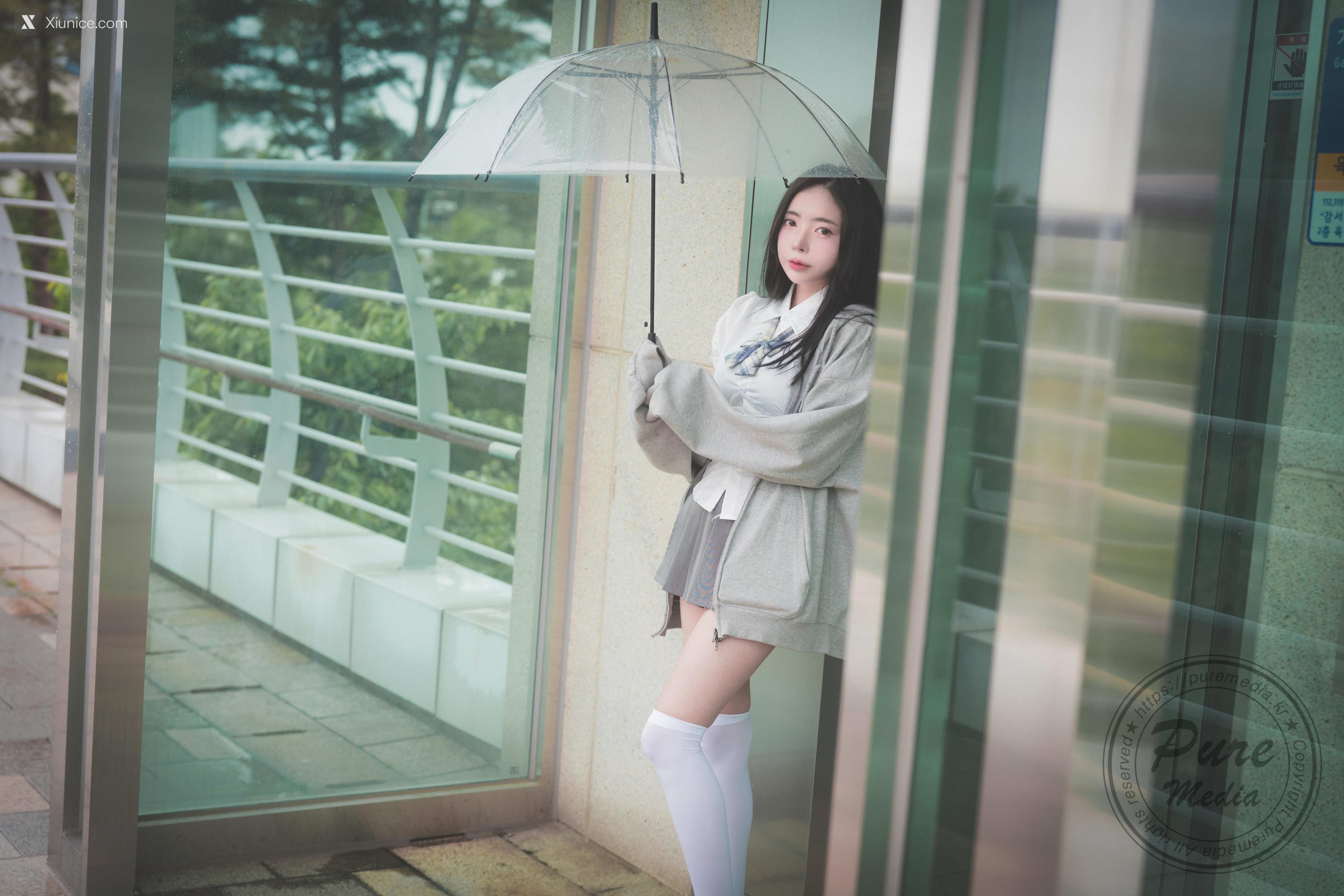 Pure Media Vol.288 Malrang (말랑) 4K