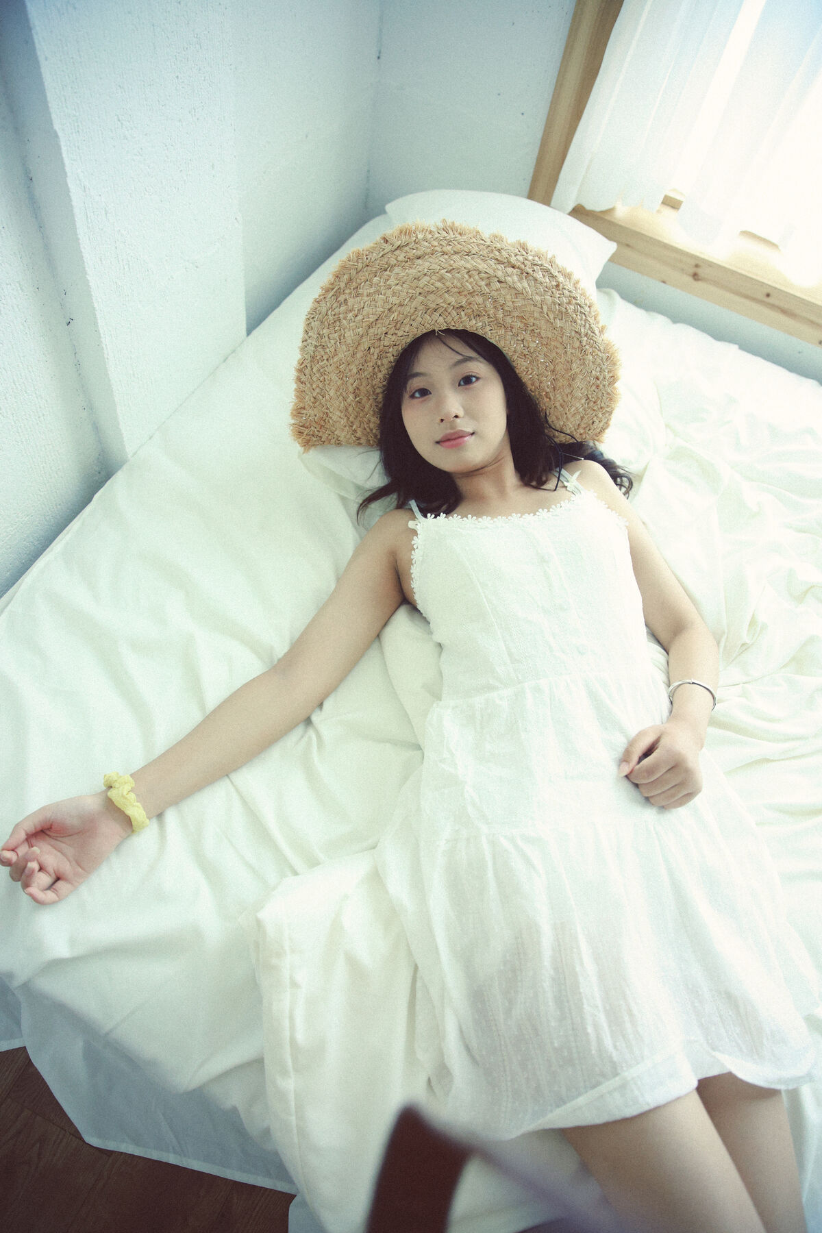 YiTuYu艺图语 Vol.10012 Xiao U