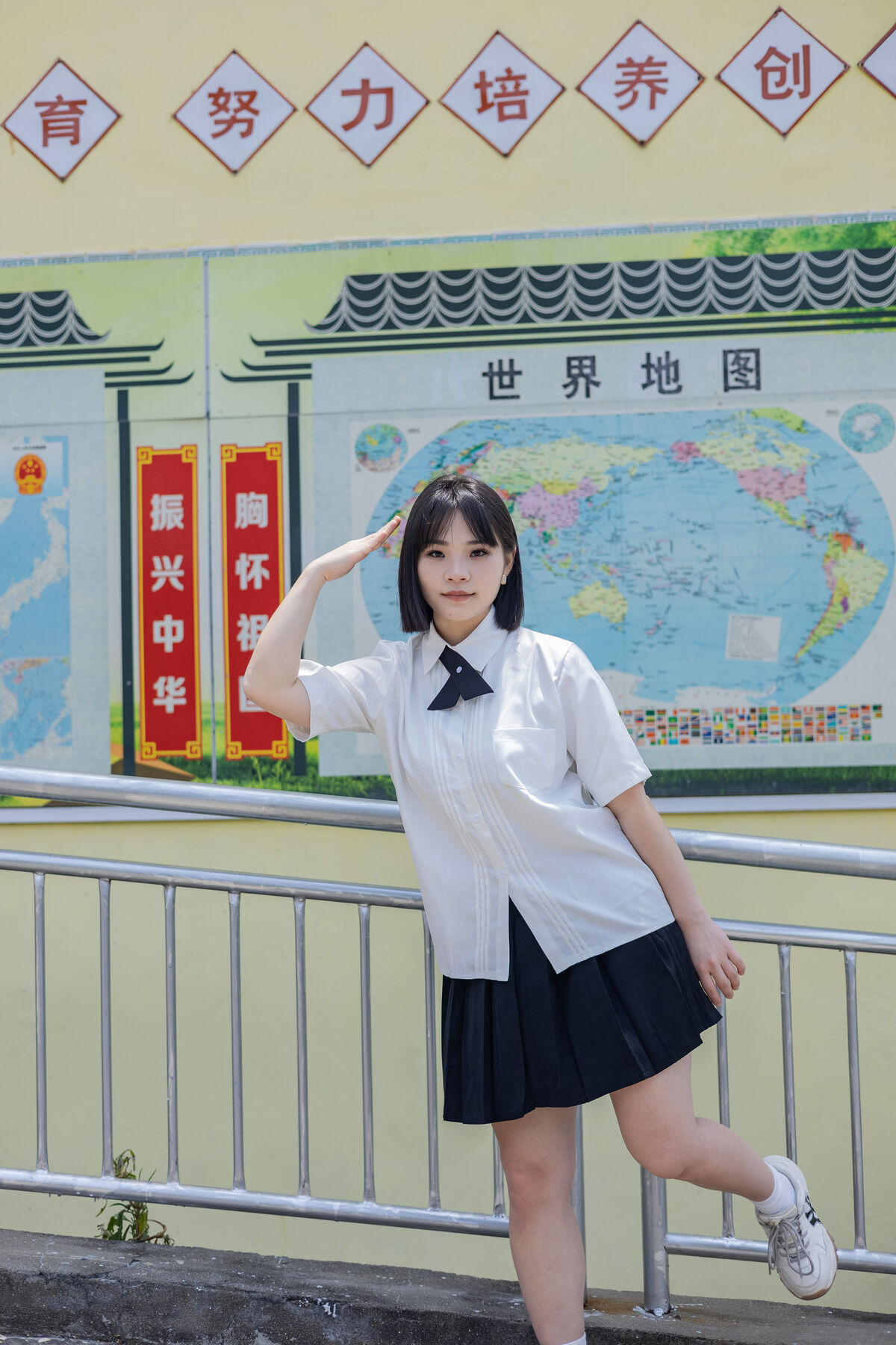 YiTuYu艺图语 Vol.10028 Xue Hua