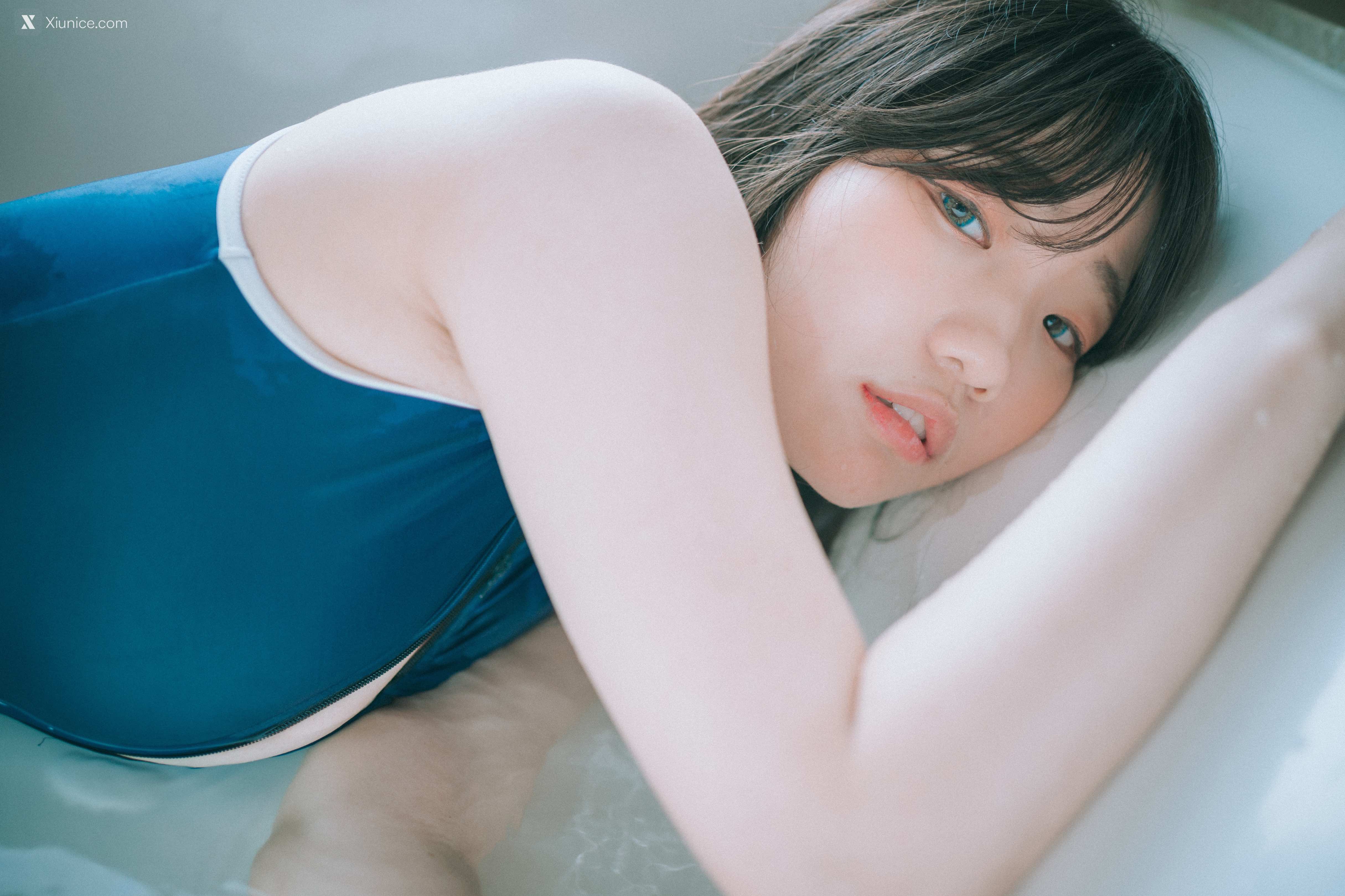 DJAWA Photo – Mimmi (밈미) – Realise Loveliness 4K