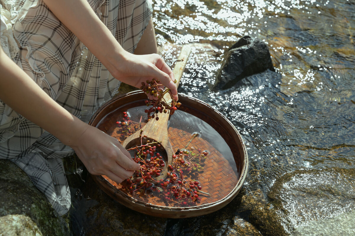 YiTuYu艺图语 Vol.10078 Yi Yi