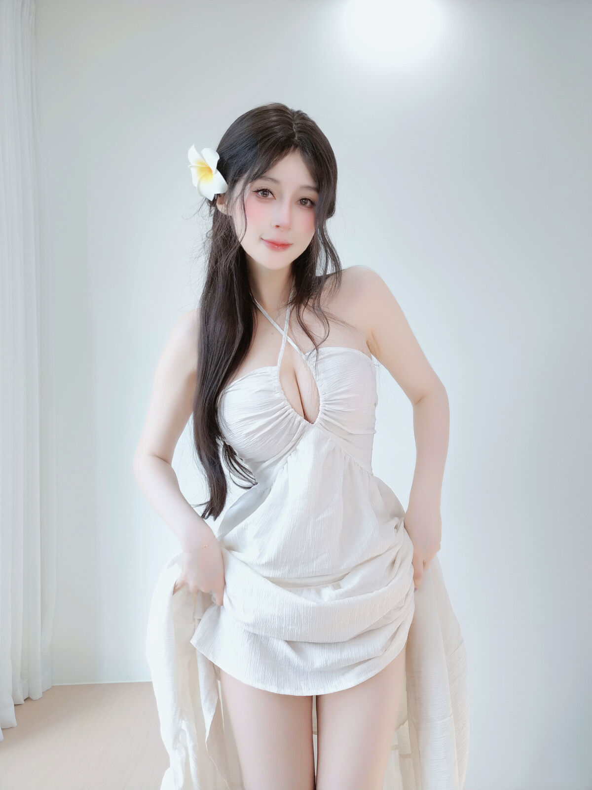 Coser@白银81 - Fantia 2025年09月会员合集 15套 Part01