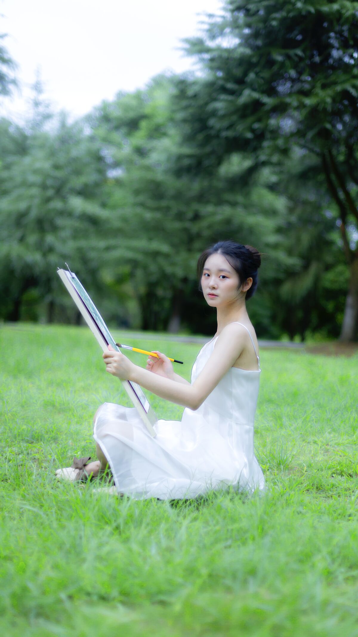 YiTuYu艺图语 Vol.10059 7012