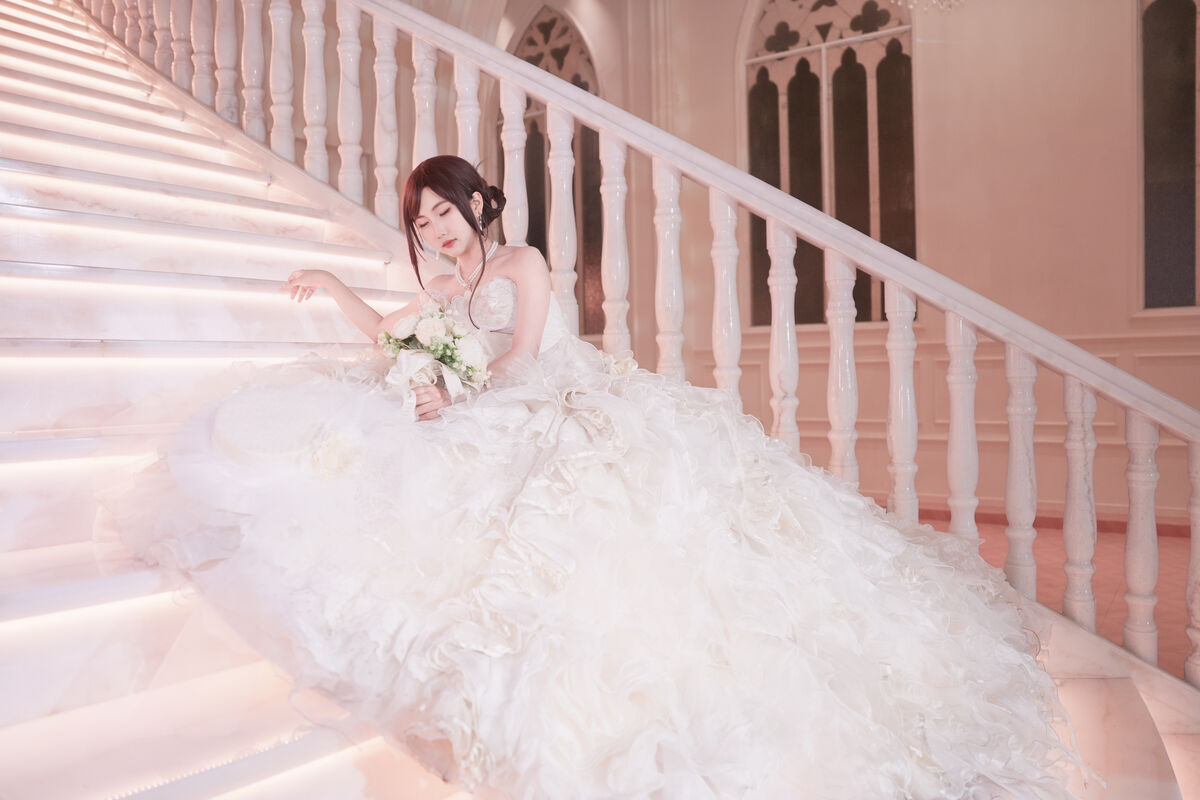 YiTuYu艺图语 Vol.10135 Xiao She