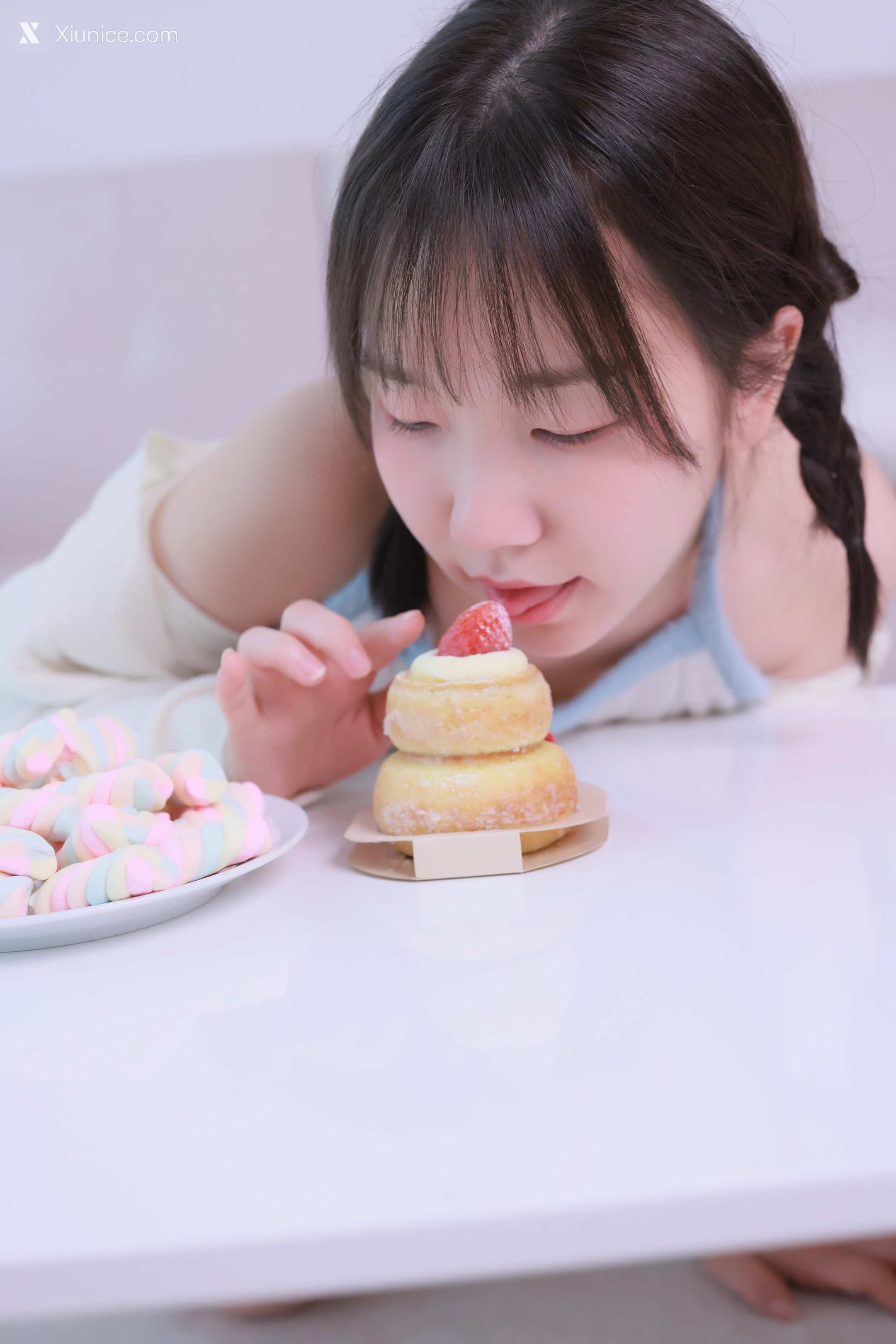 SweetBox – Yeri – SWTB Vol.25 4K