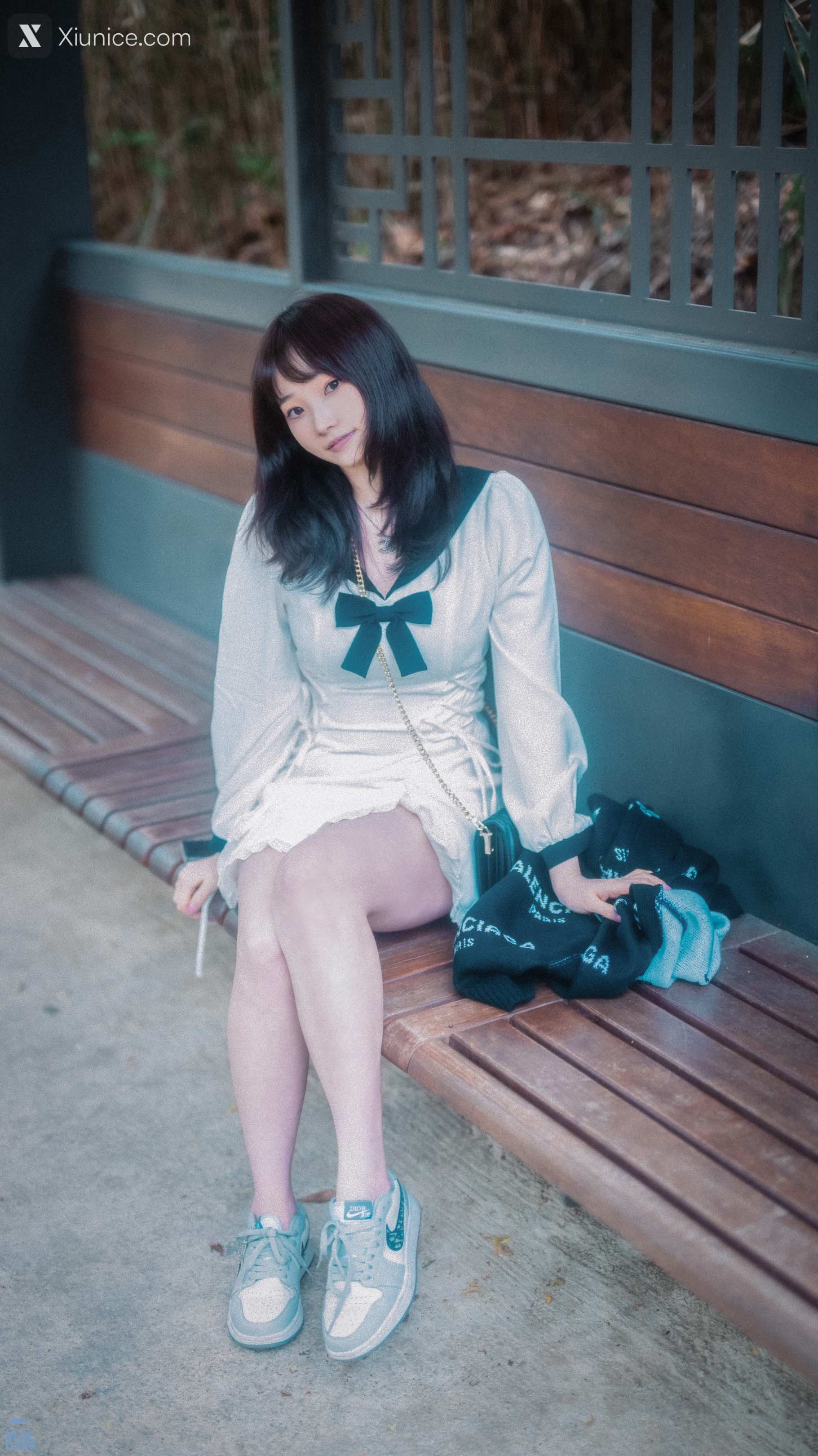 BLUECAKE Bambi (밤비) – Spring 4K