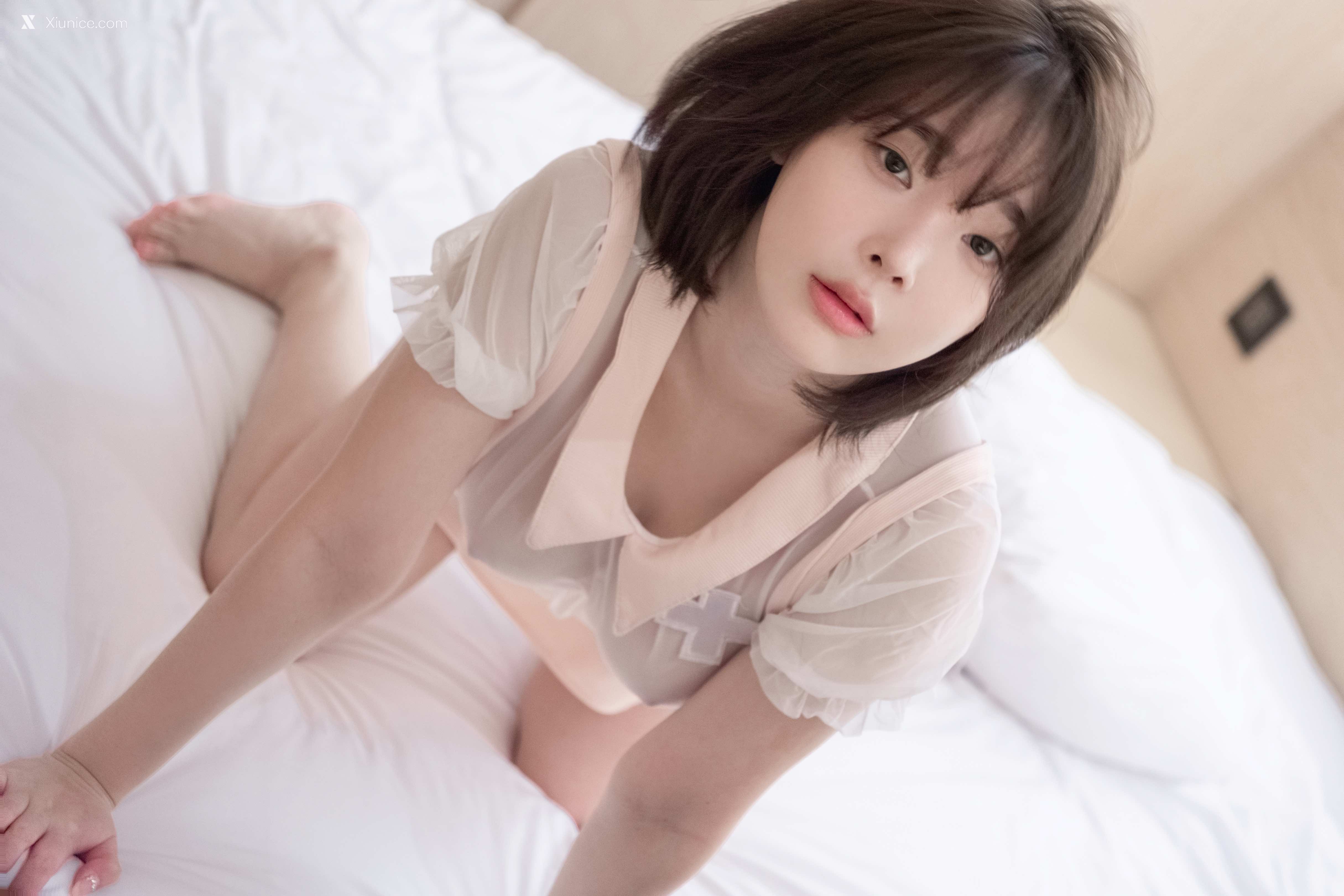 Kang In-kyung (강인경) New PPV 4K