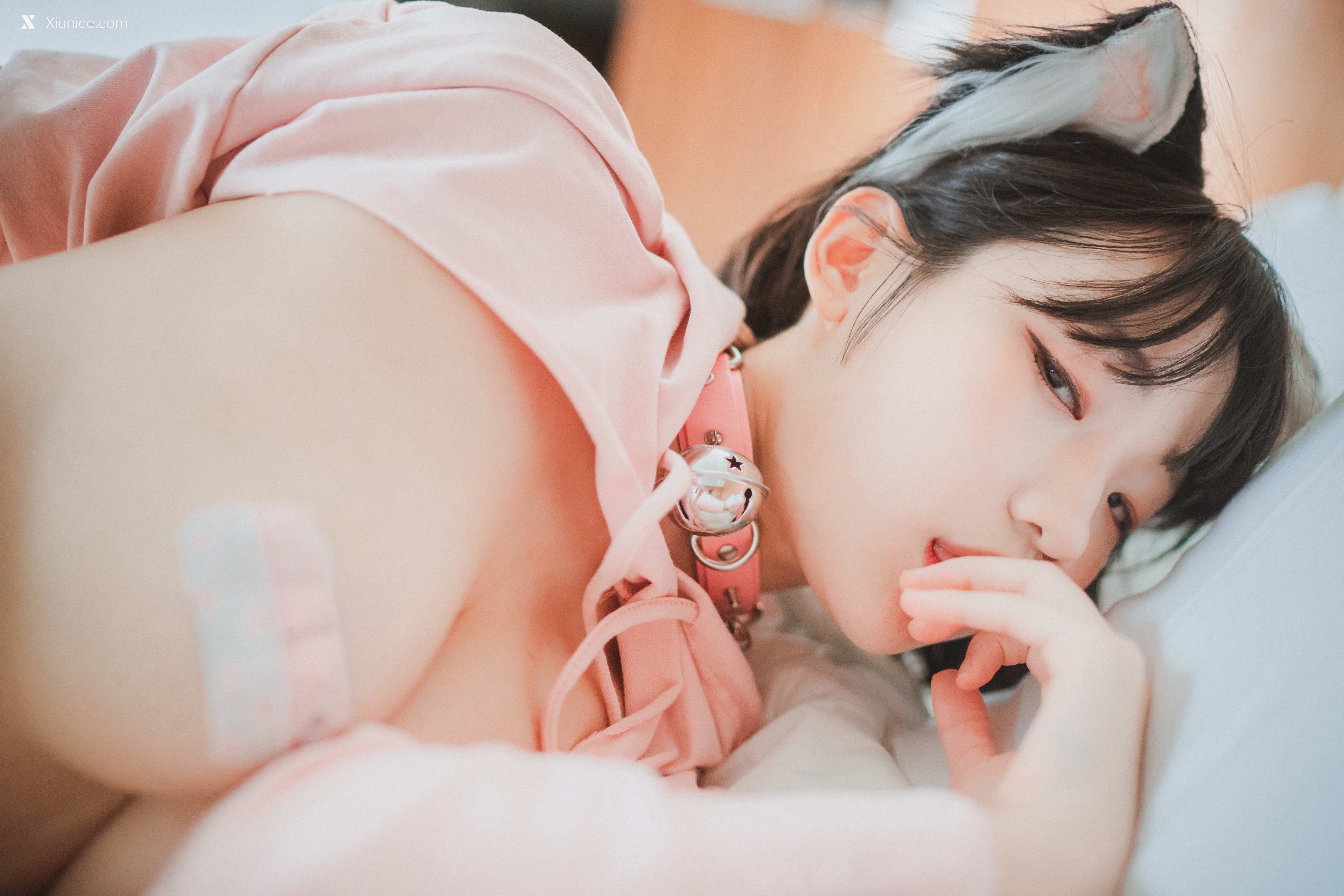 DJAWA Photo – Mimmi (밈미) – The Pet Girl 4K