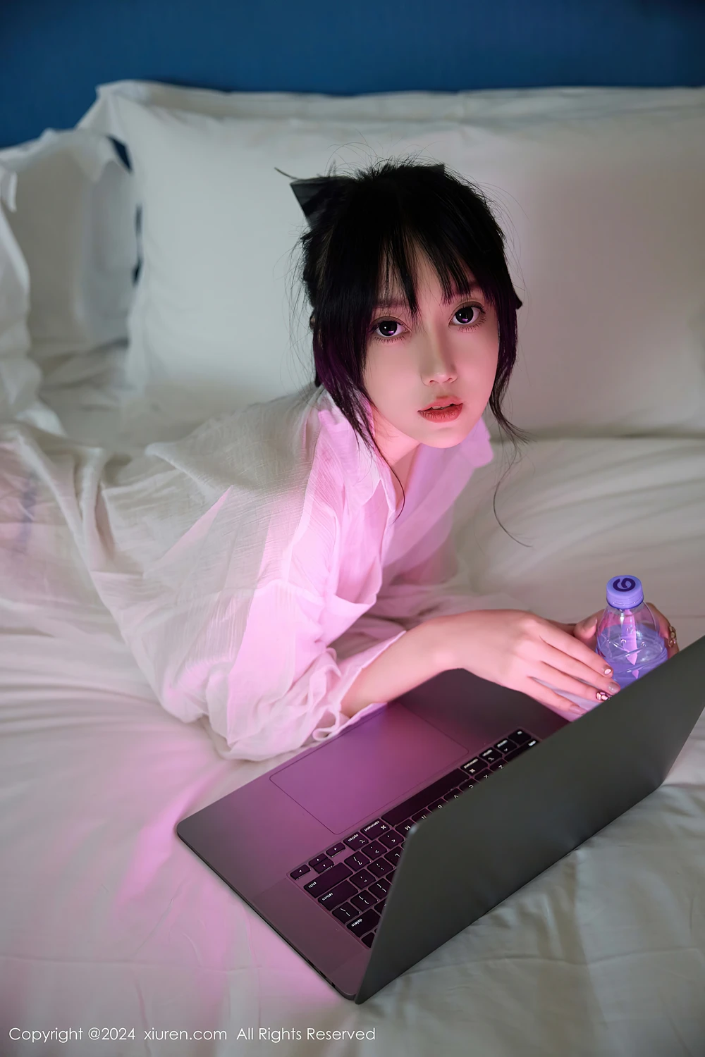 XiuRen秀人网 No.9274 玥儿玥er