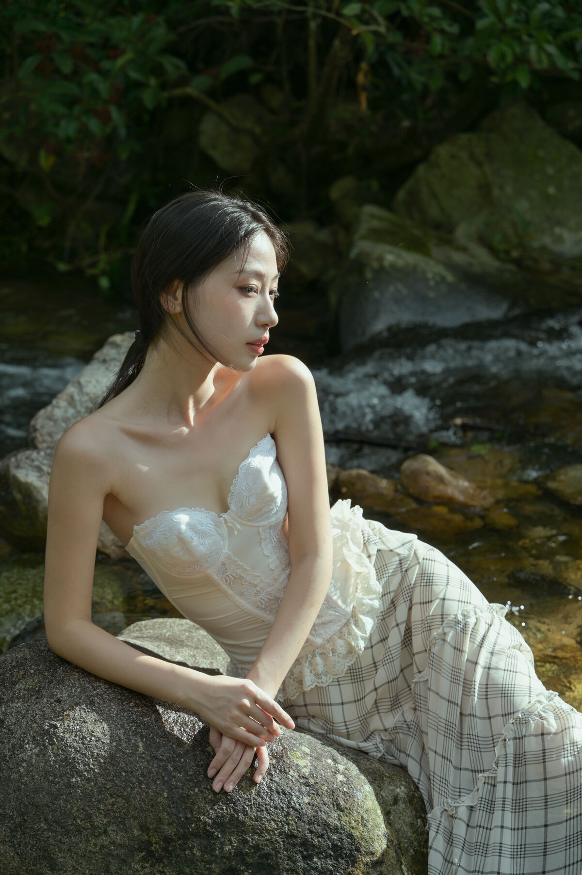 YiTuYu艺图语 Vol.10078 Yi Yi