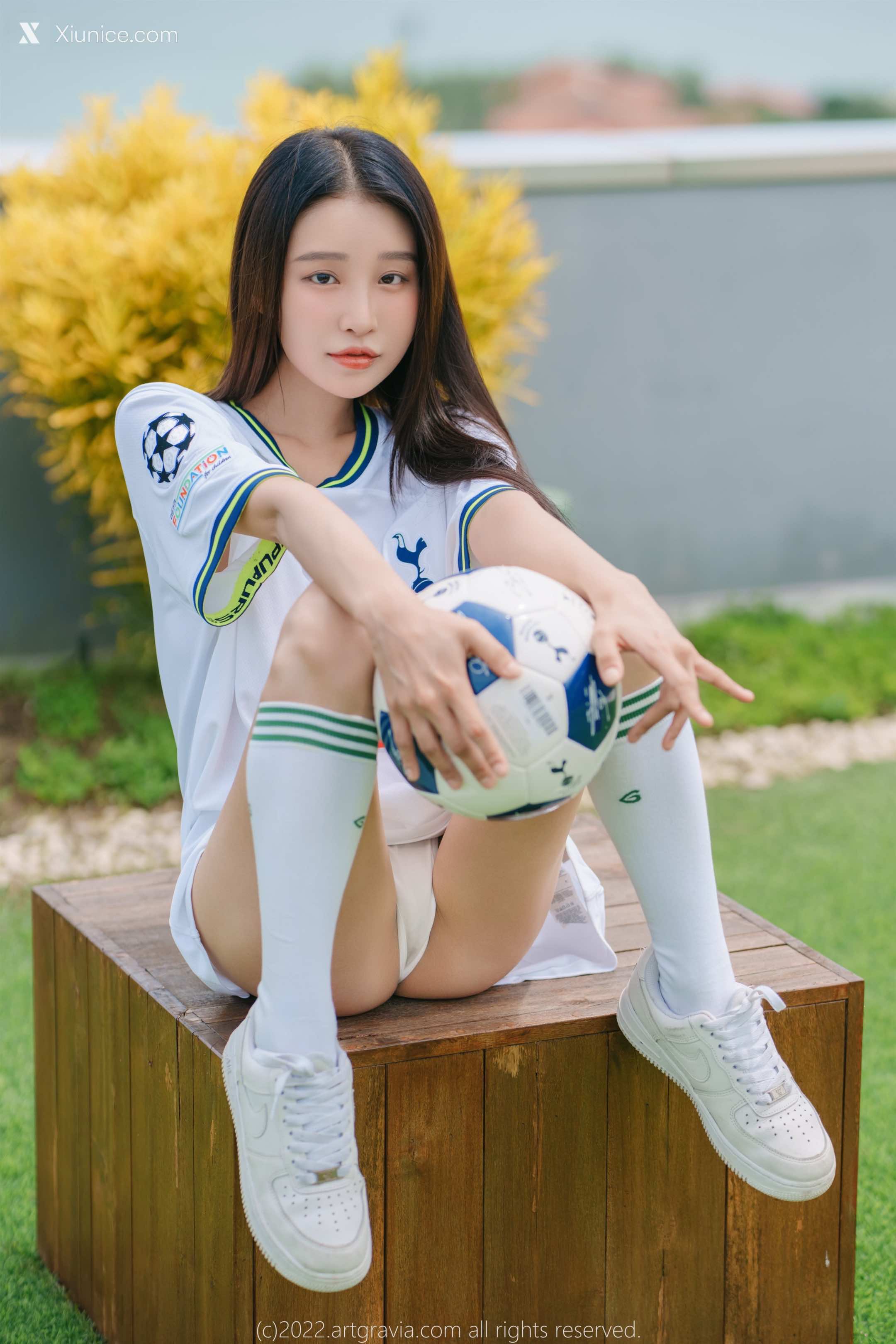 Artgravia Vol.453 Lee-seol (이설) 4K