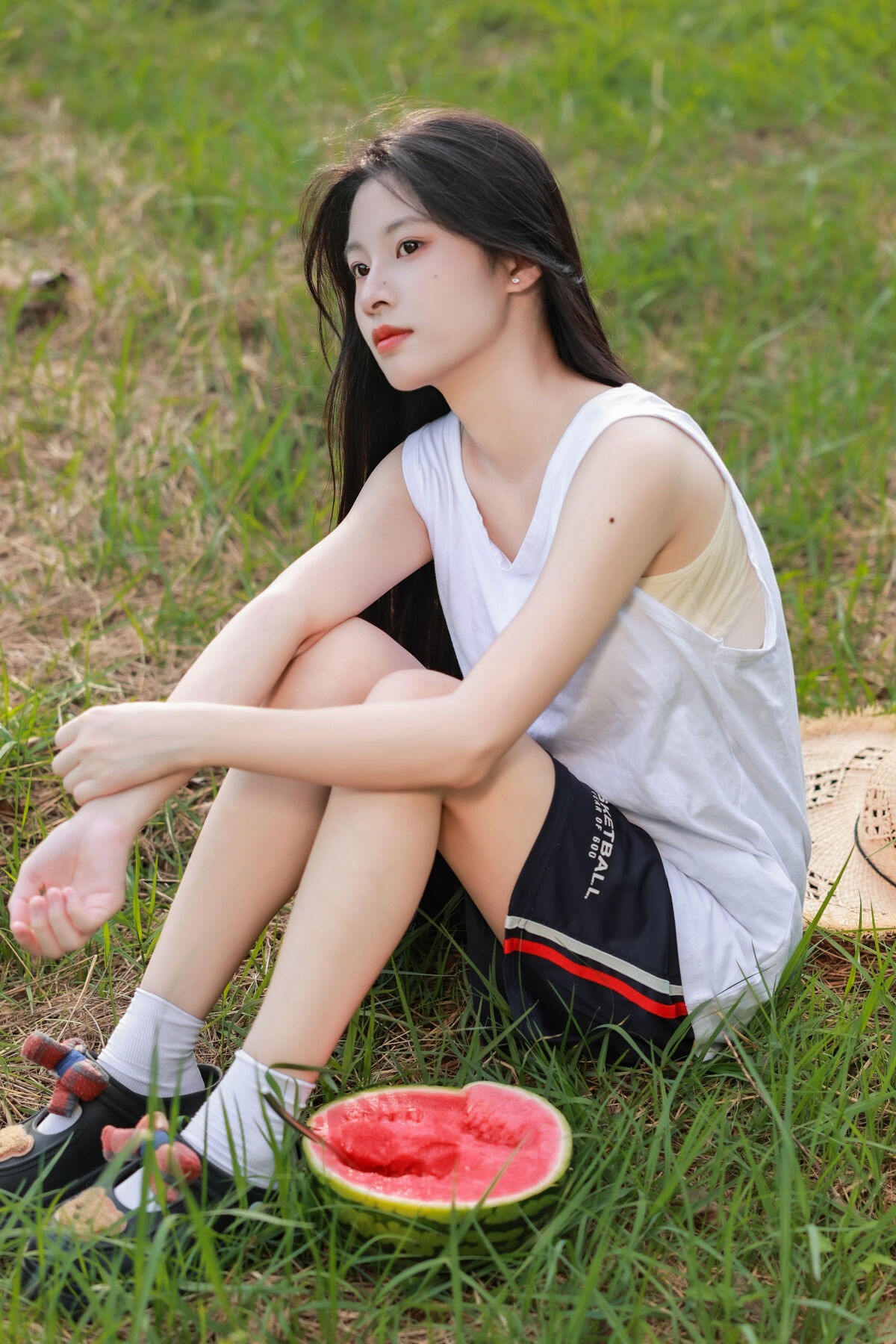 YiTuYu艺图语 Vol.10054 Tian Lan Lan